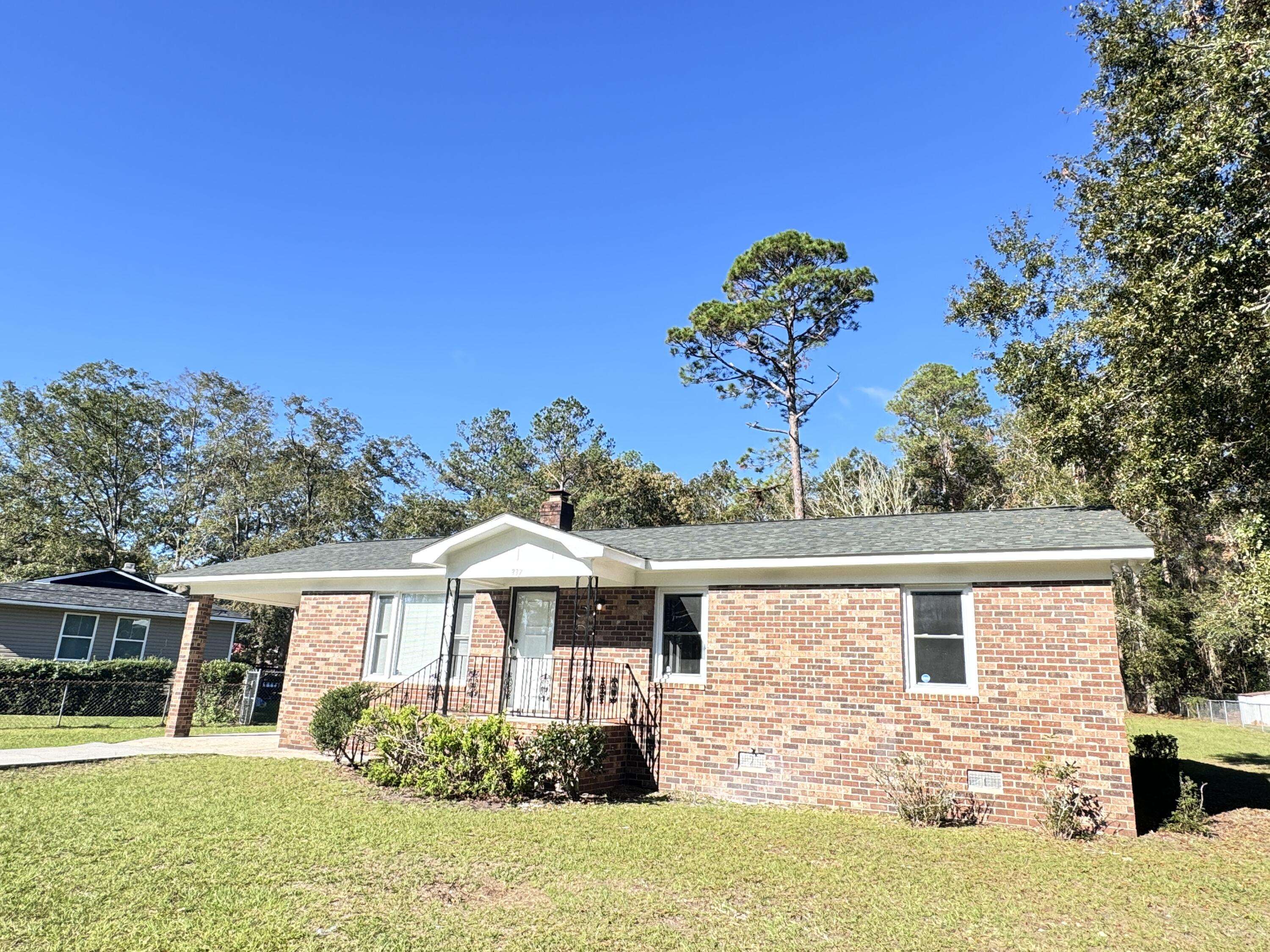 Walterboro, SC 29488,337 Knights Ave