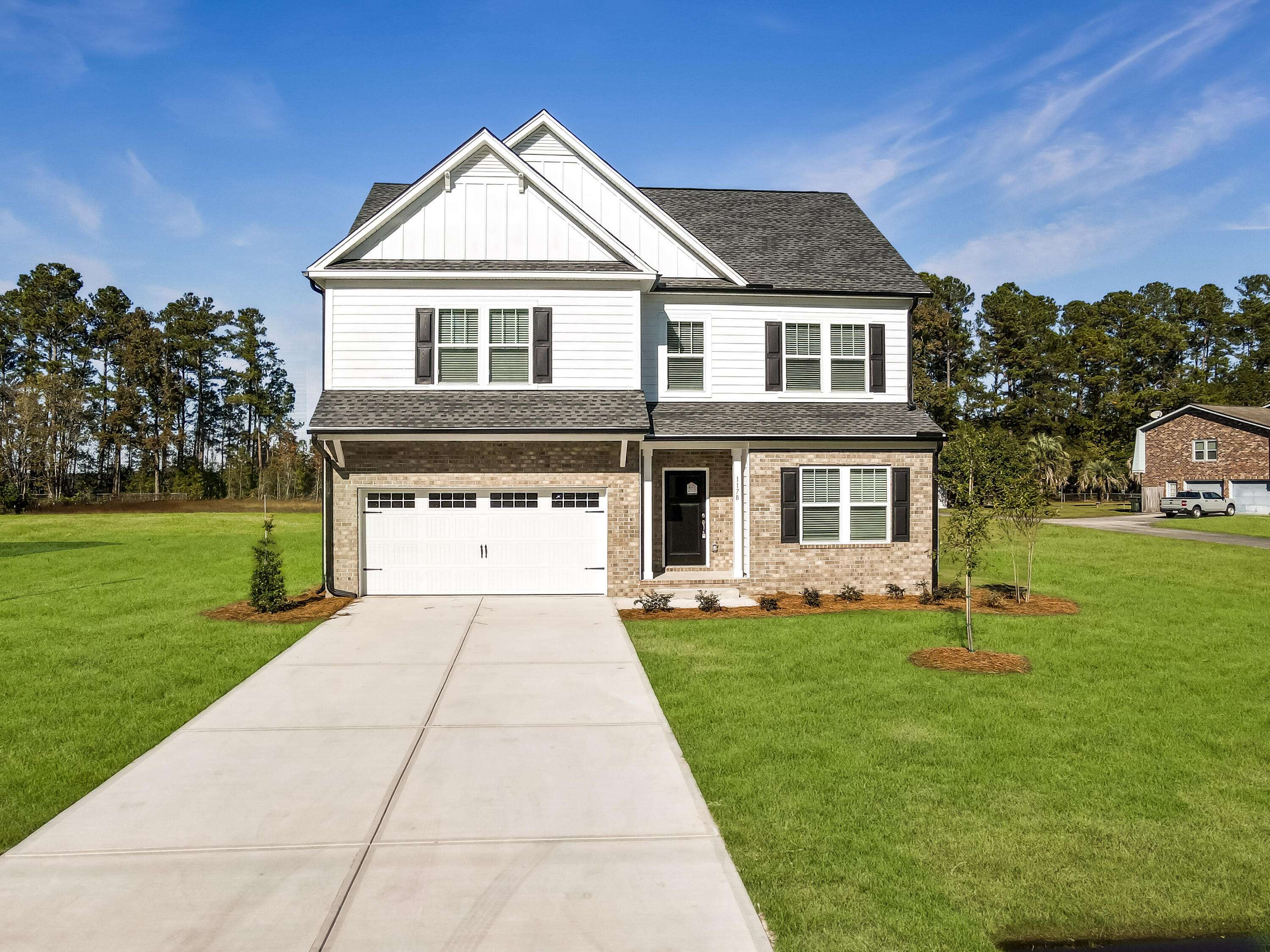 Summerville, SC 29483,117 Arabian Dr #Lot B