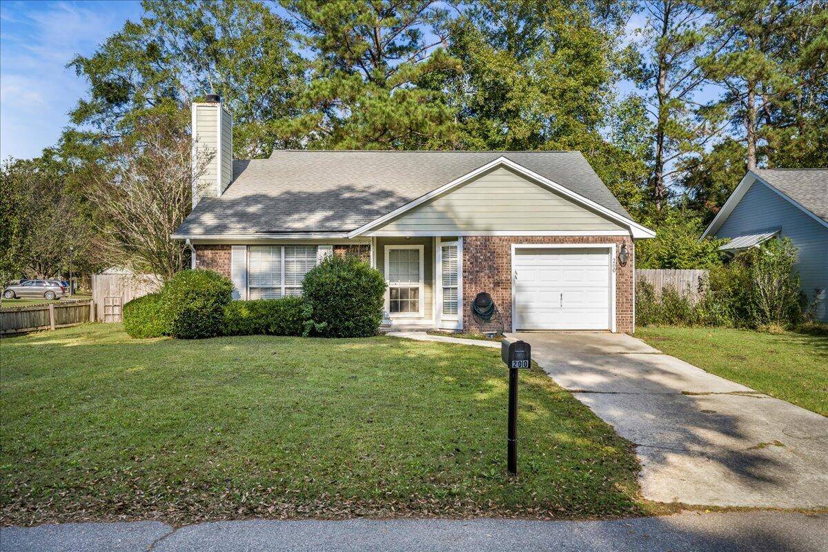 Summerville, SC 29486,200 Birmingham Dr