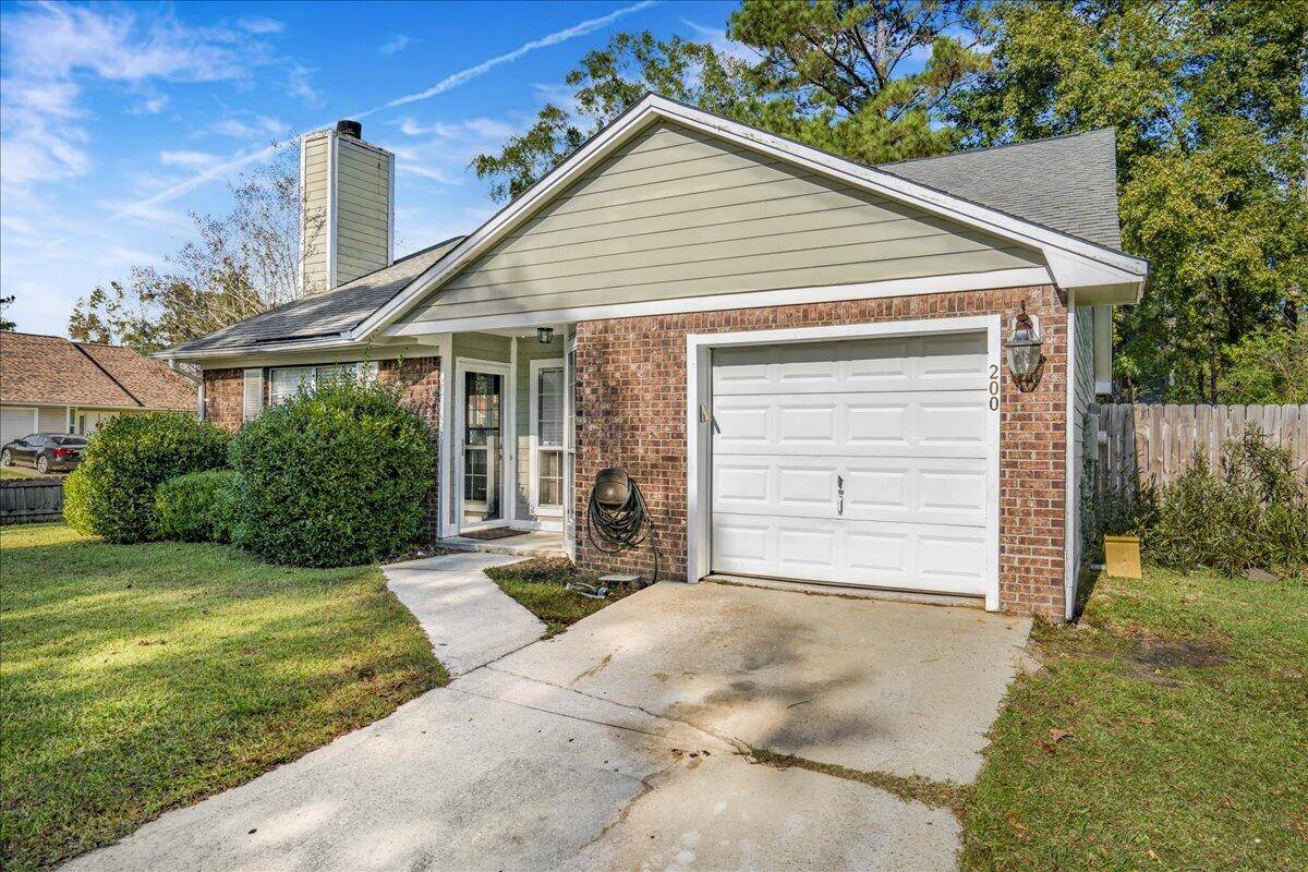 Summerville, SC 29486,200 Birmingham Dr