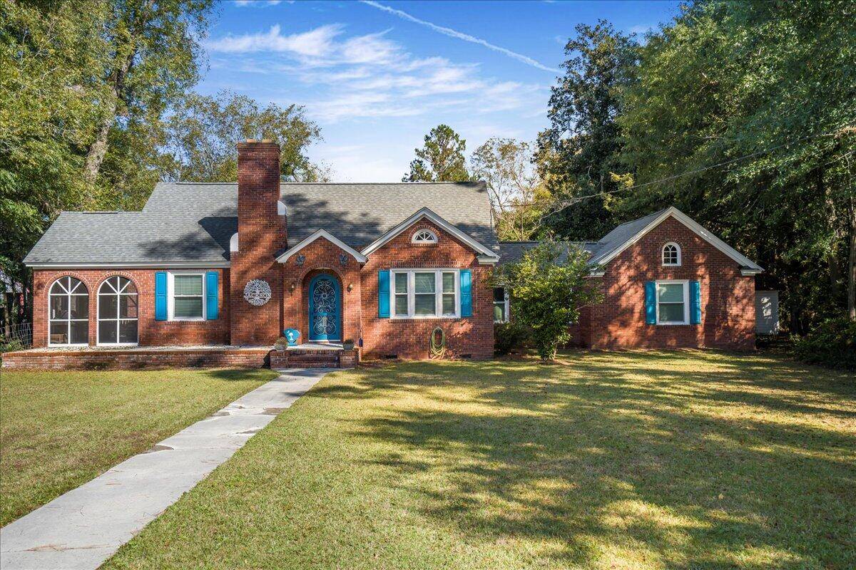 Saint George, SC 29477,112 Minus St