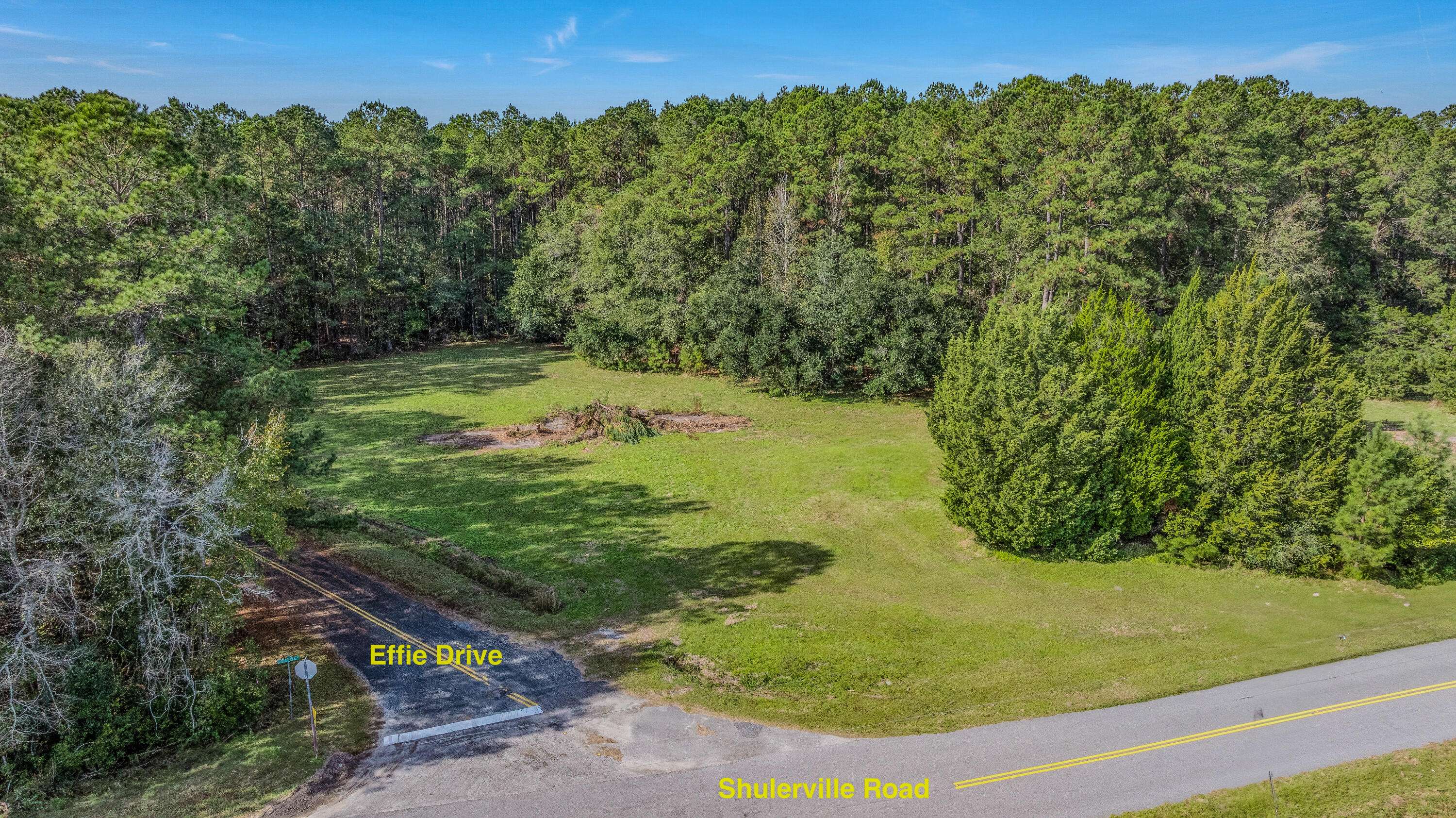 Jamestown, SC 29453,1849 Shulerville Rd