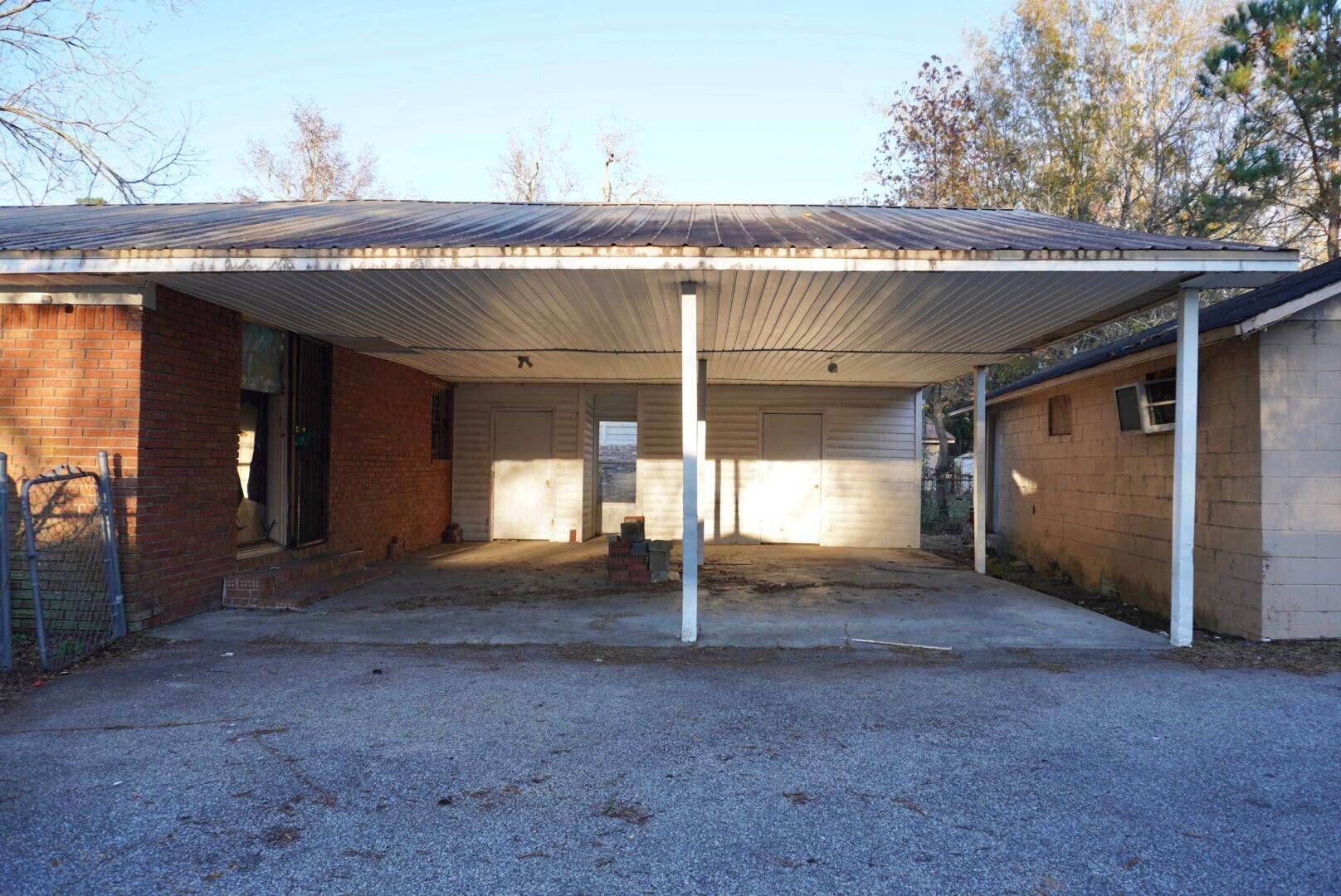Saint Stephen, SC 29479,150 M L King Blvd