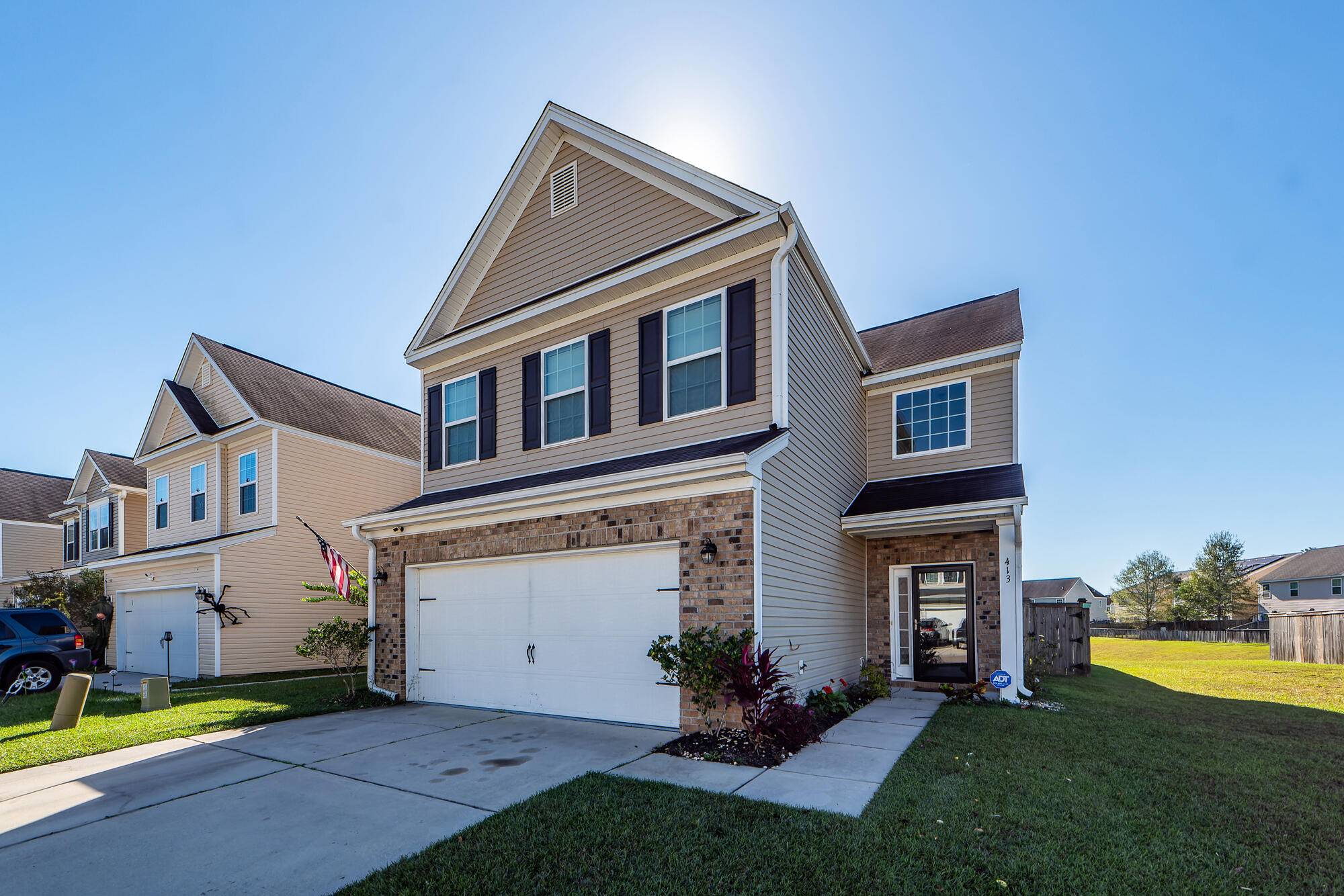 Summerville, SC 29483,413 Turnbridge Ln