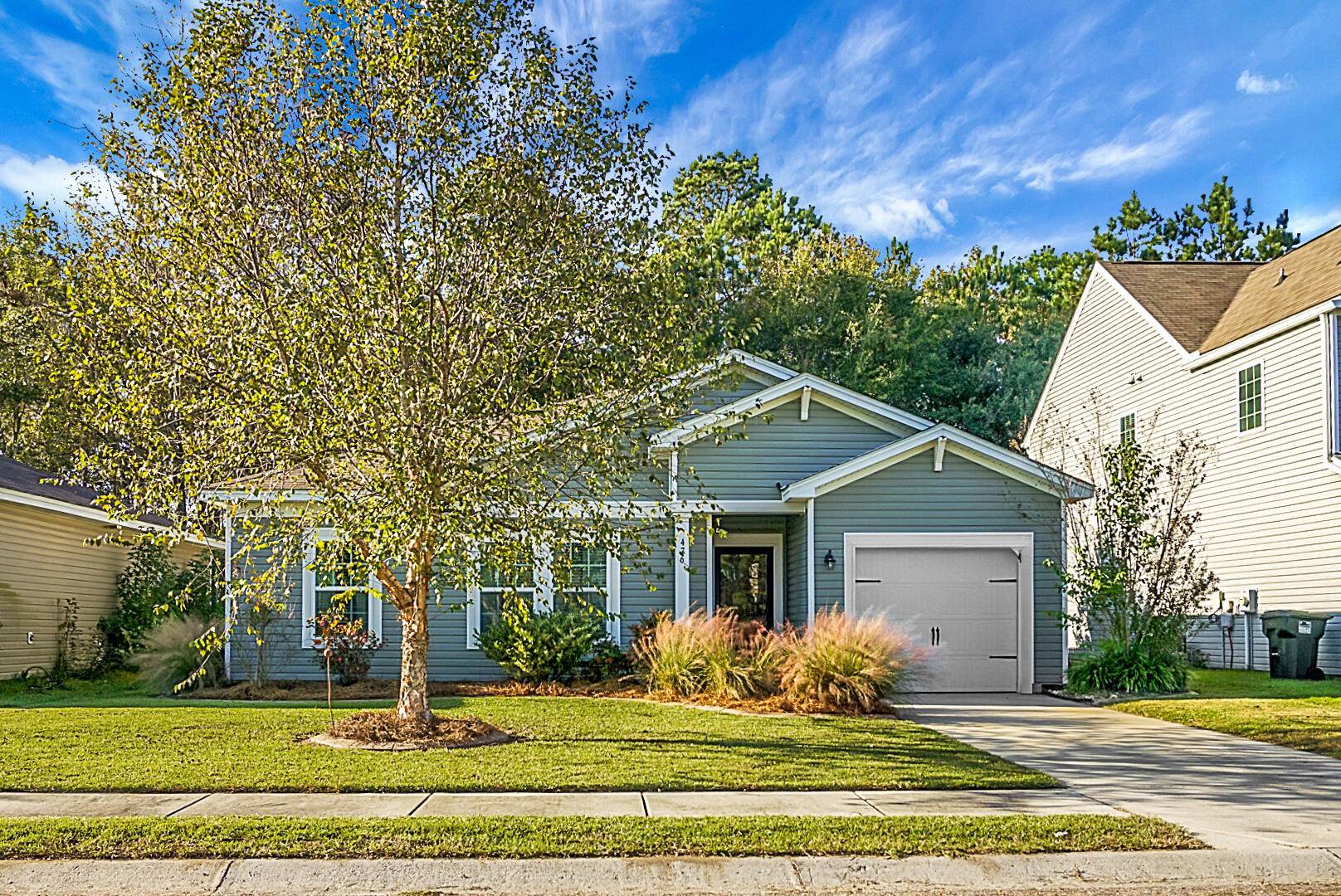 Moncks Corner, SC 29461,476 Rockville Rd
