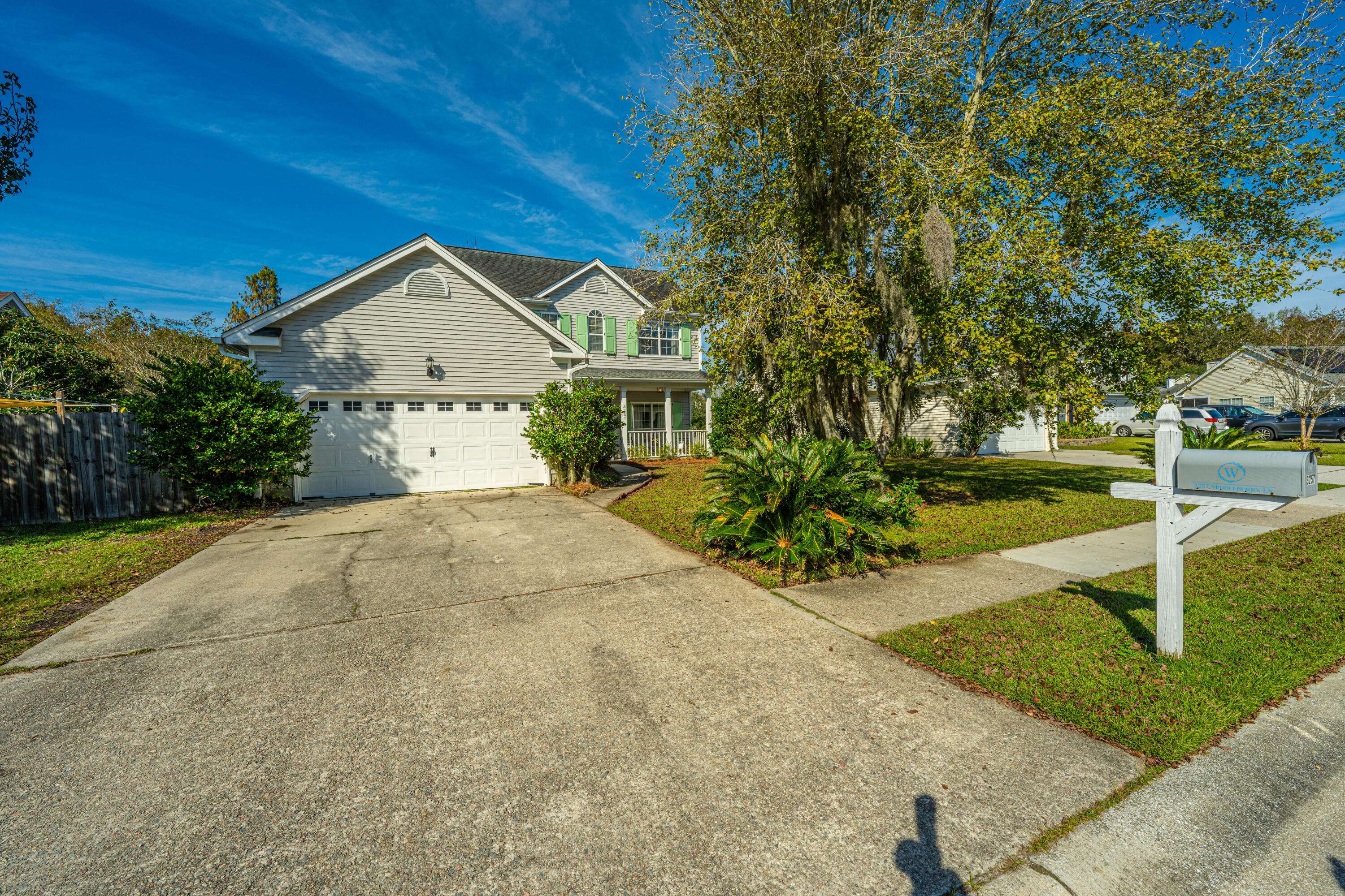 Charleston, SC 29414,3257 Middleburry Ln