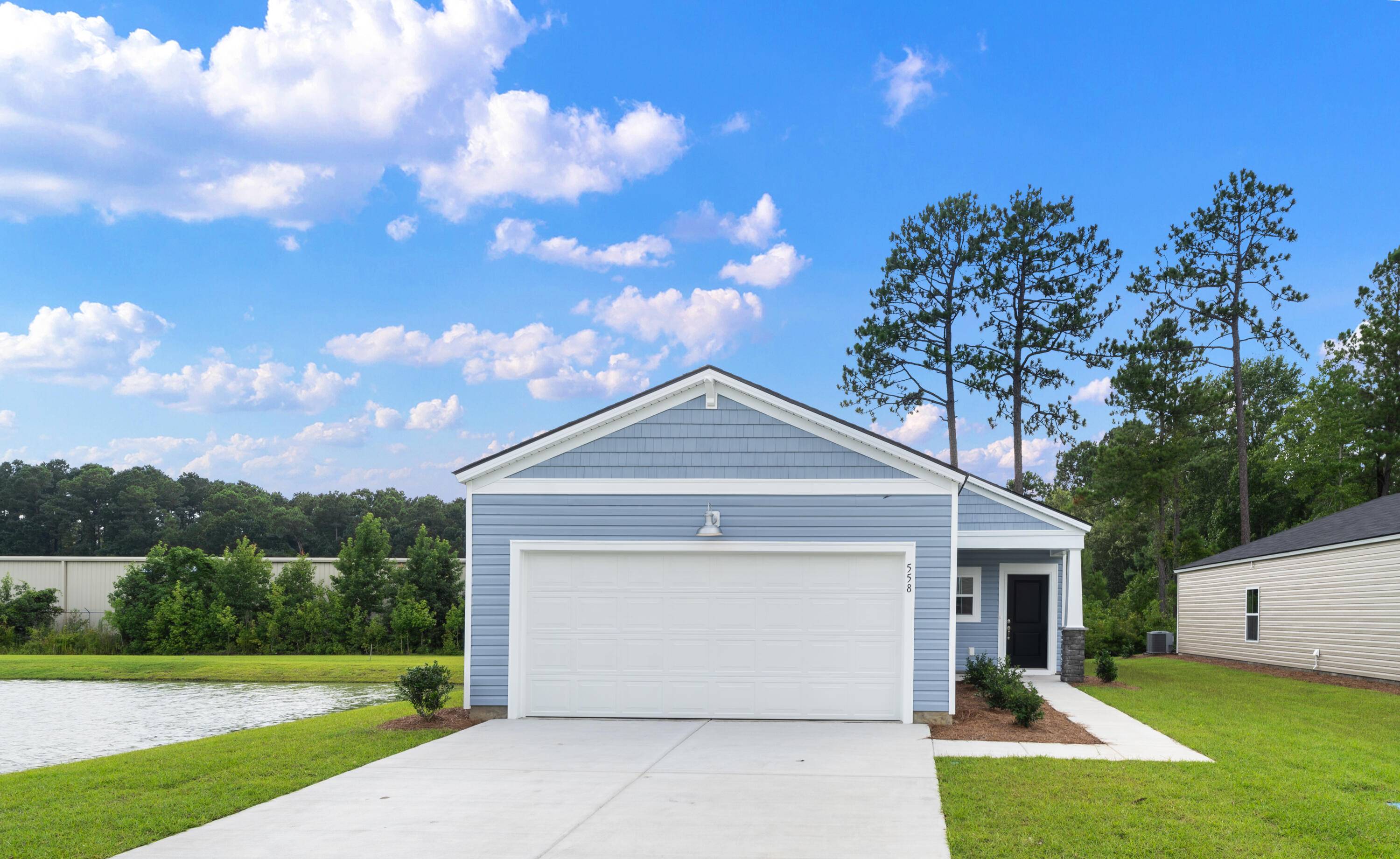 Summerville, SC 29486,504 Frutchey Ct