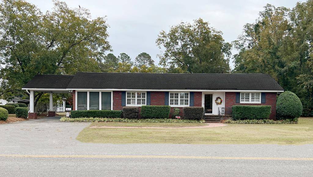 Elloree, SC 29047,713 Harlin St