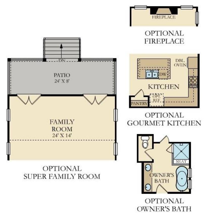 Summerville, SC 29485,1085 Keeper Ln