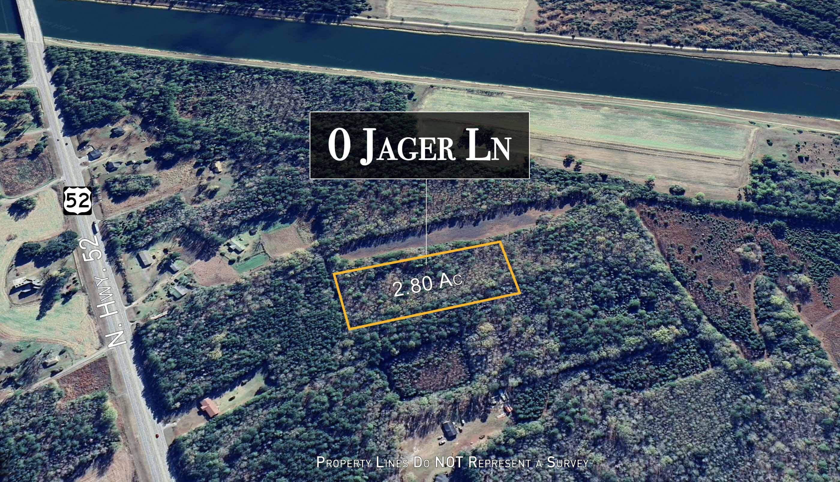 Saint Stephen, SC 29479,0 Jager Ln