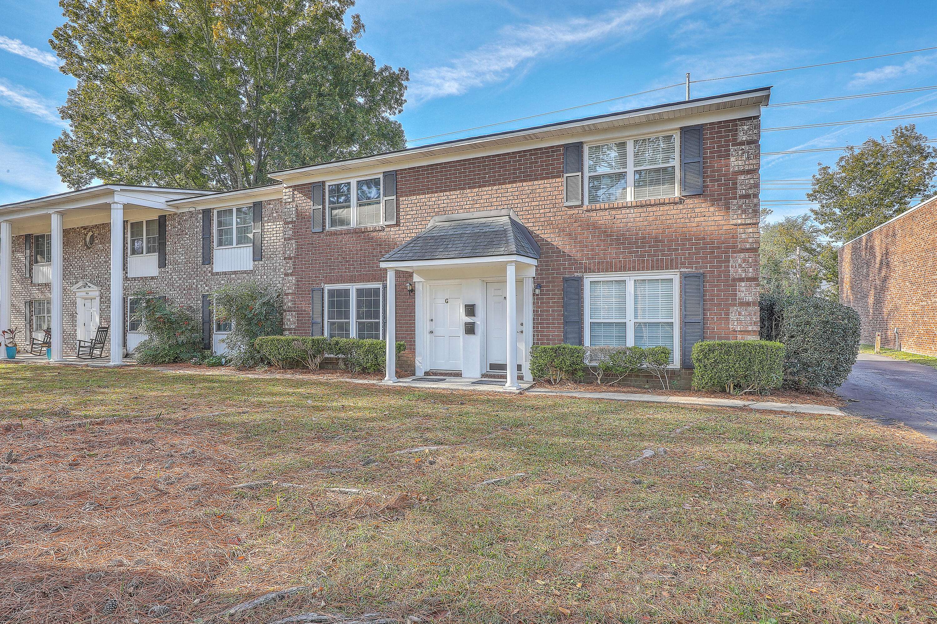 Mount Pleasant, SC 29464,926 Lansing Dr #926 Unit G