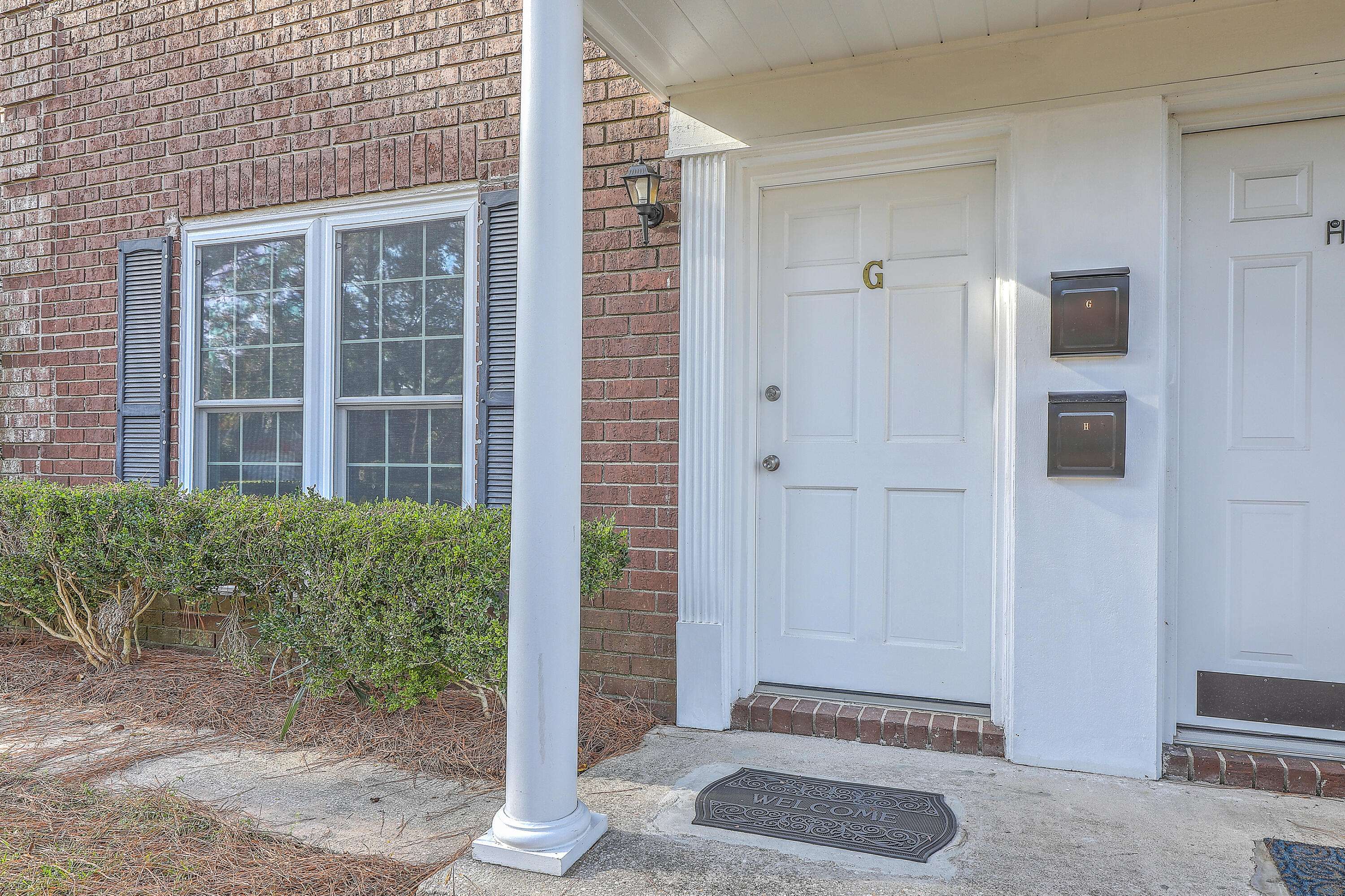 Mount Pleasant, SC 29464,926 Lansing Dr #926 Unit G