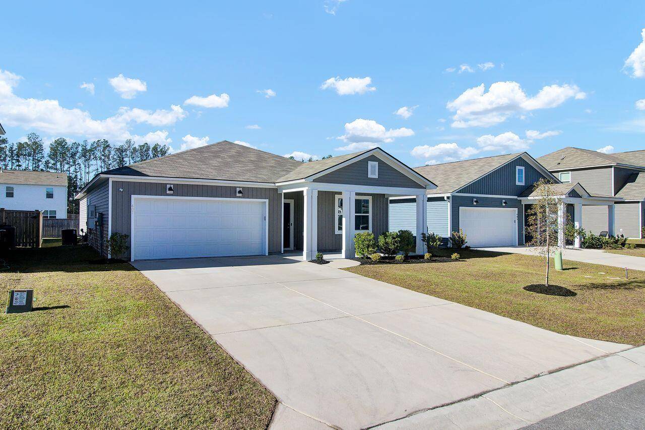 Summerville, SC 29486,407 Hampstead Ct