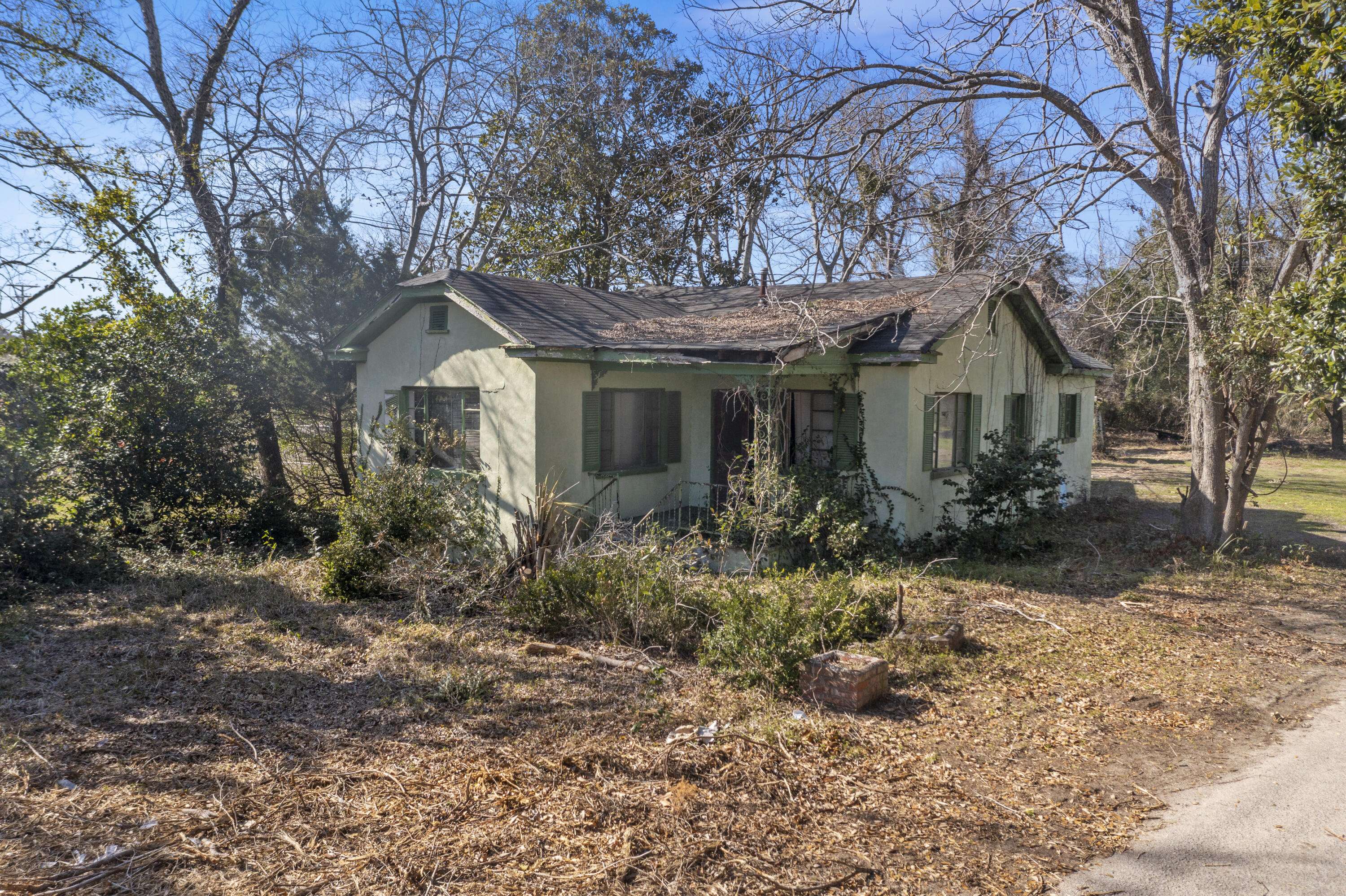 Charleston, SC 29412,1848 Susan Brown Ln