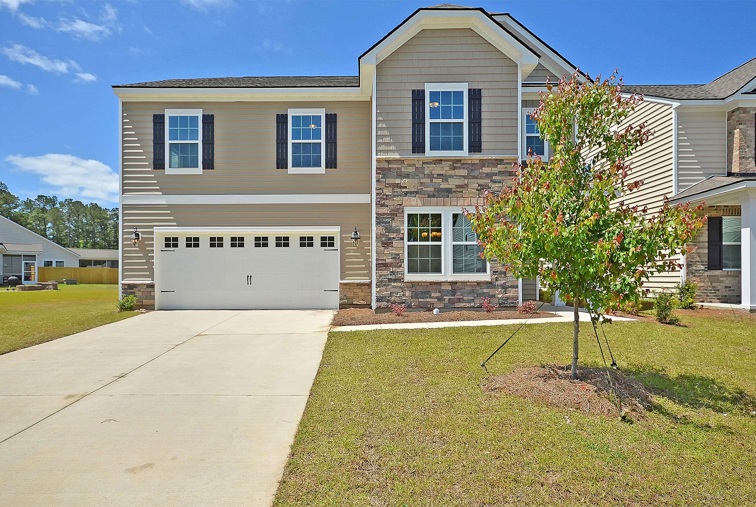 Moncks Corner, SC 29461,142 Tupelo Bridge Dr