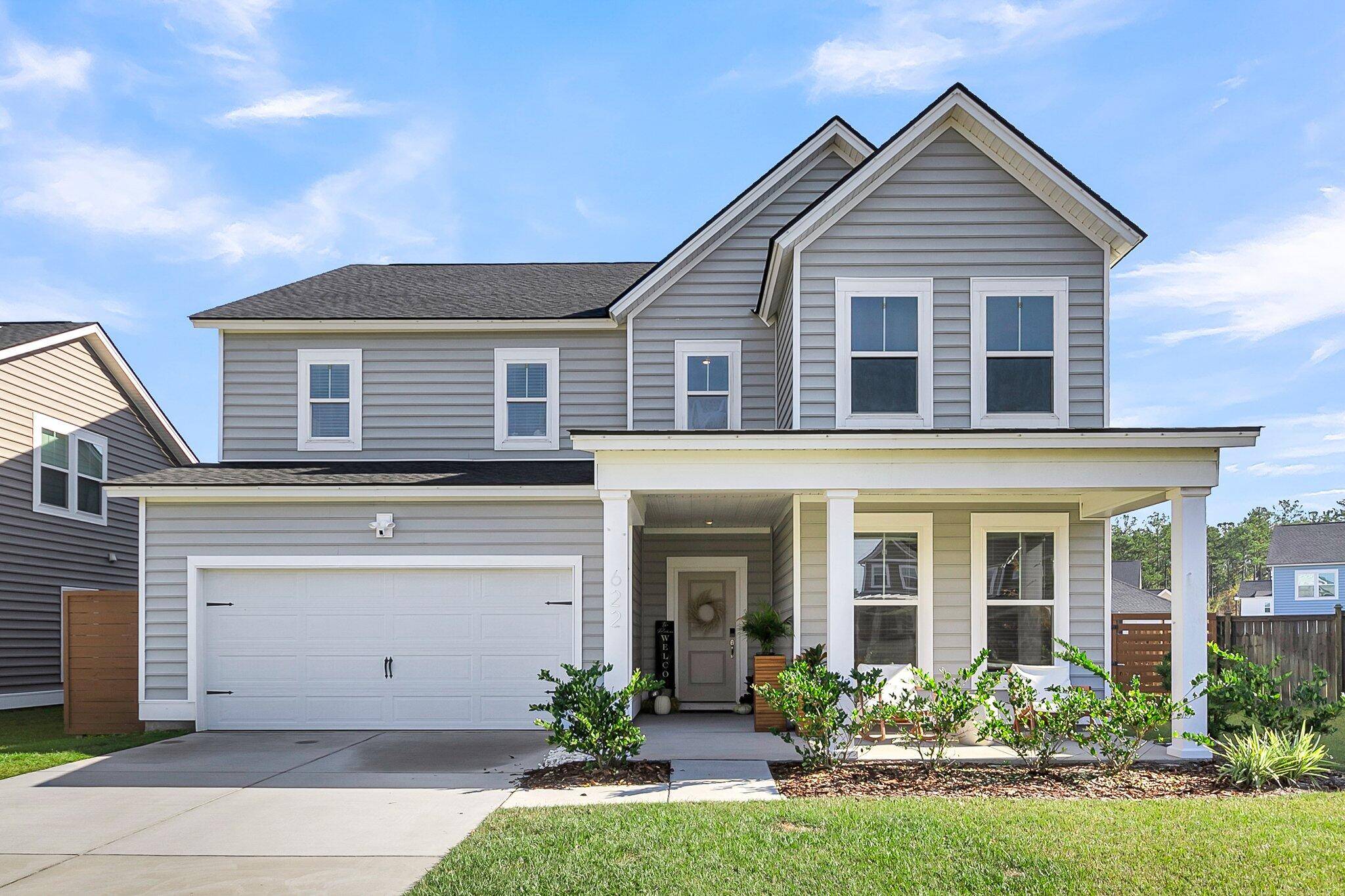 Summerville, SC 29486,622 Macintyre Circle