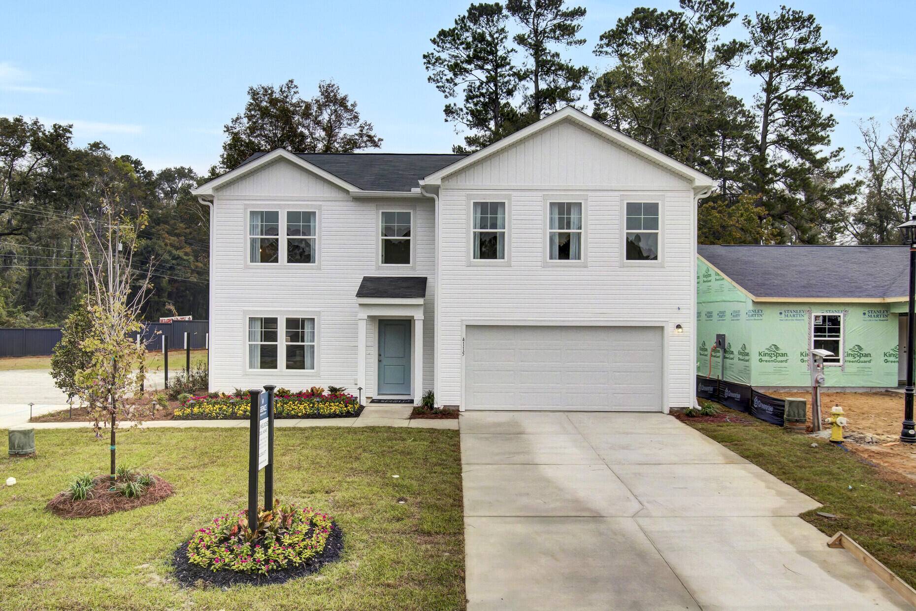 Summerville, SC 29485,5027 Scow Ct