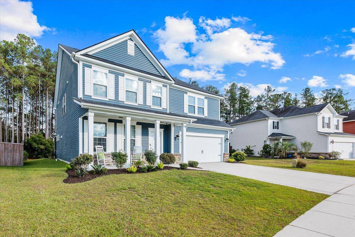 Summerville, SC 29486,229 Basket Grass Ln