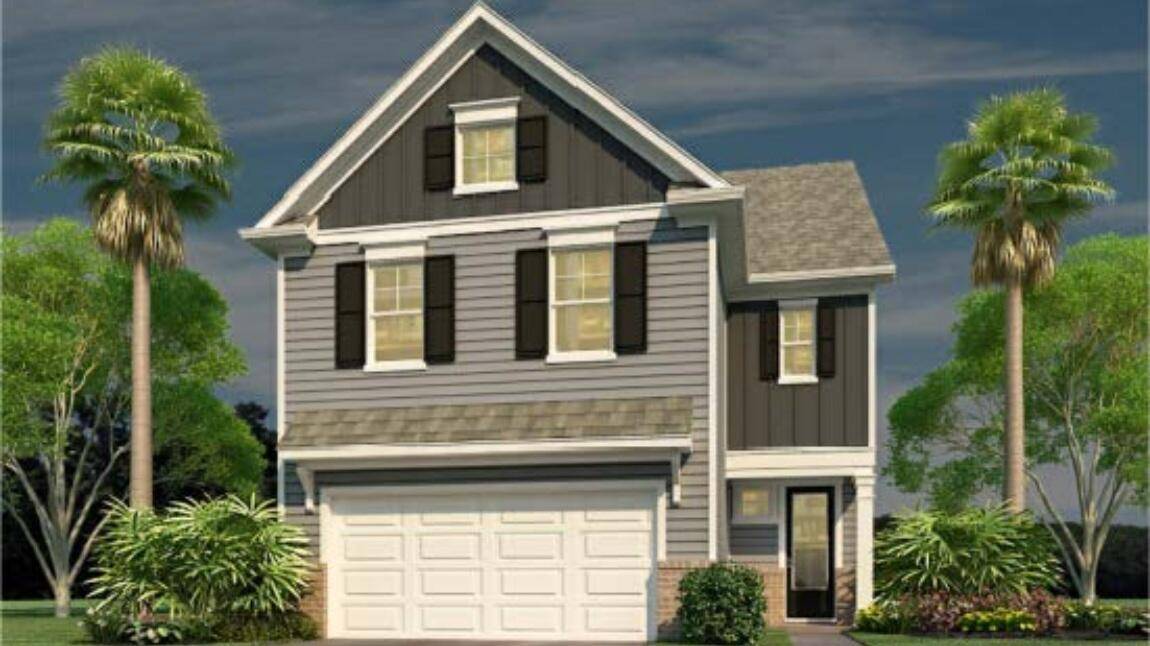 Summerville, SC 29485,505 Yukon Ct