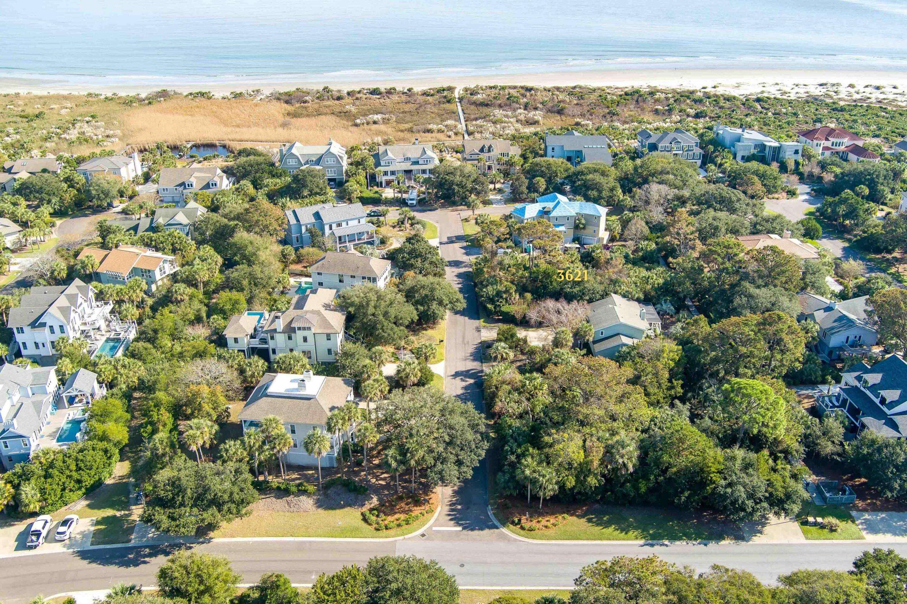 Seabrook Island, SC 29455,3621 Loggerhead Ct