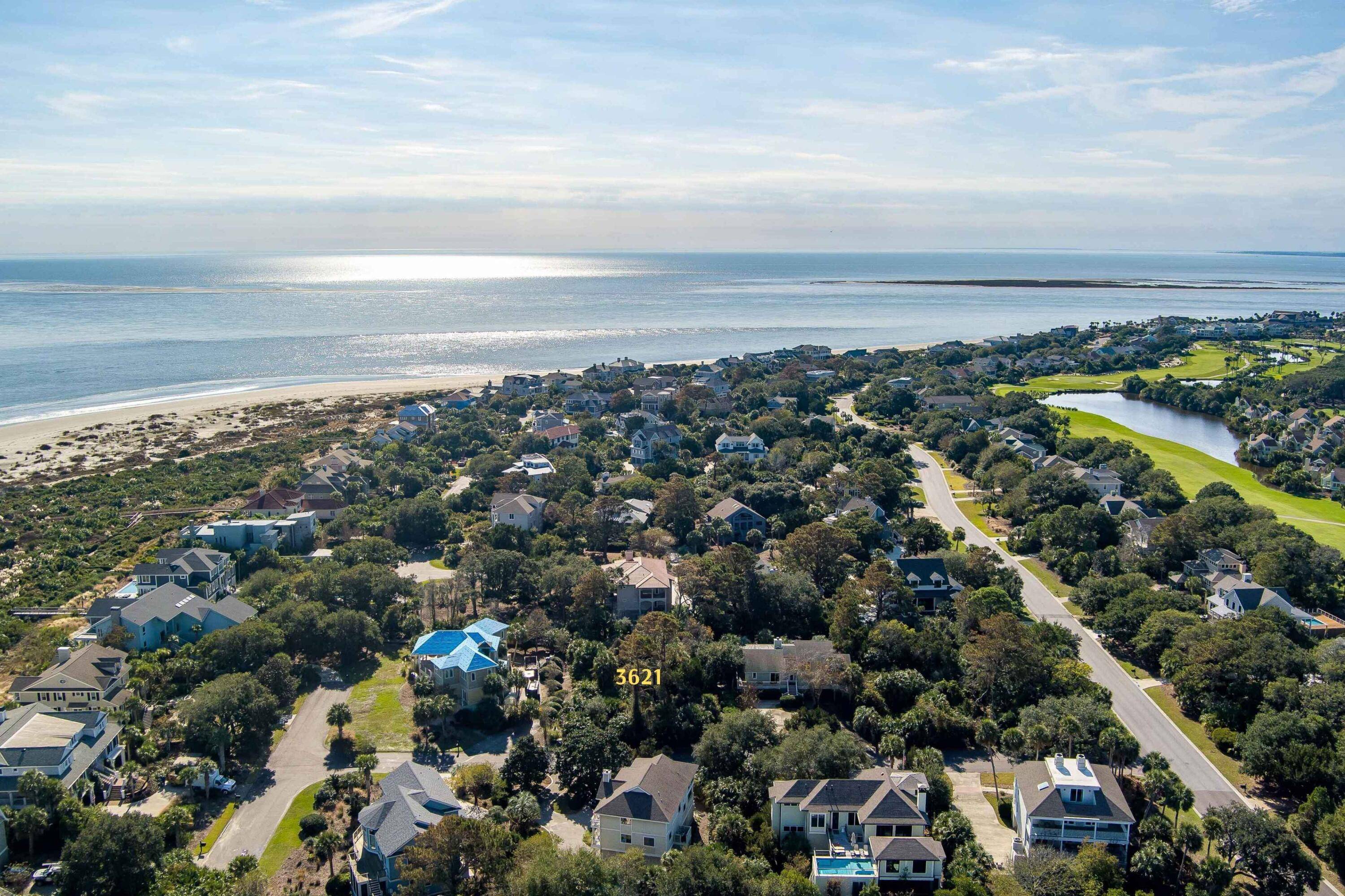 Seabrook Island, SC 29455,3621 Loggerhead Ct