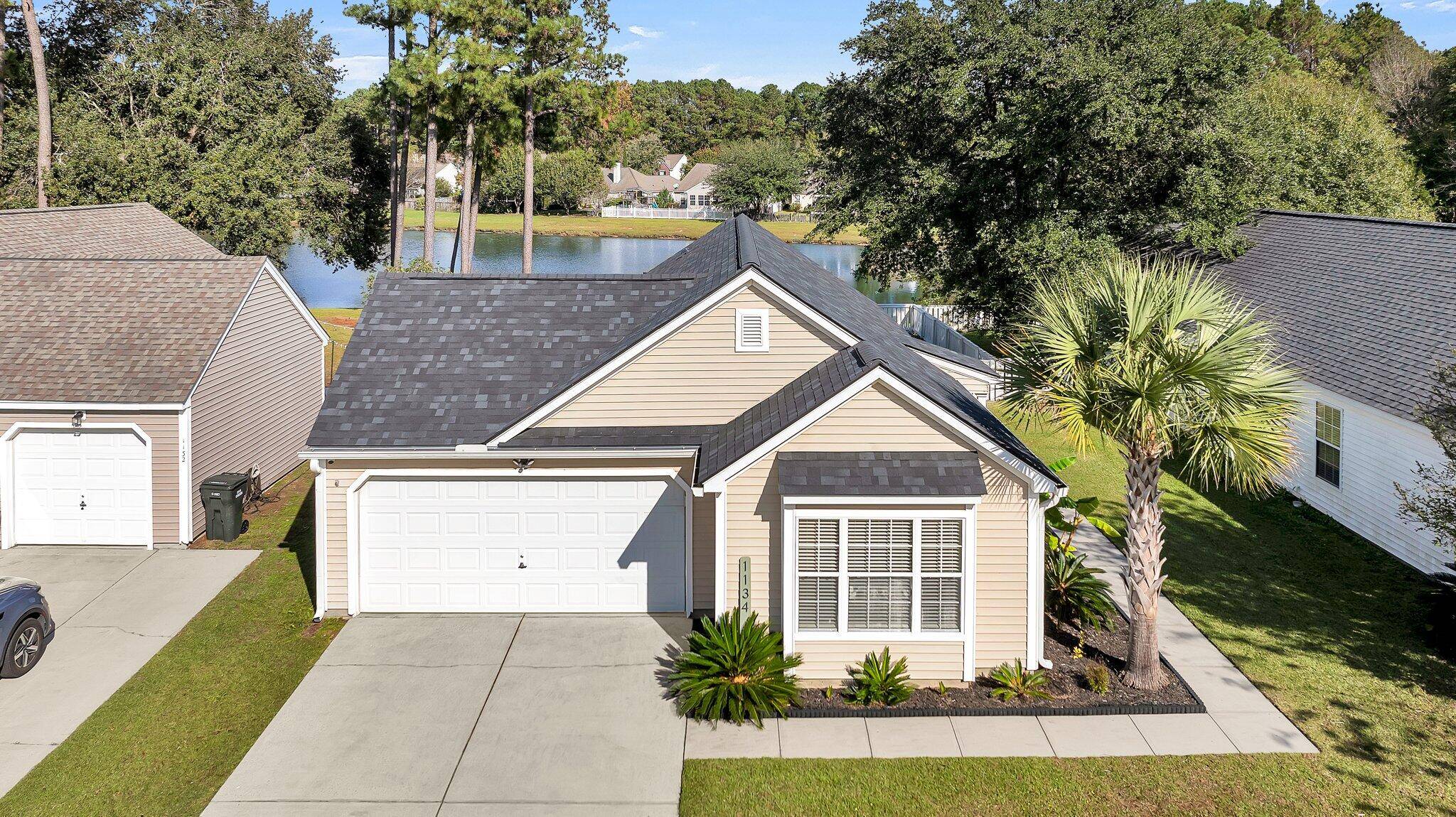 Charleston, SC 29492,1134 Peninsula Cove Dr