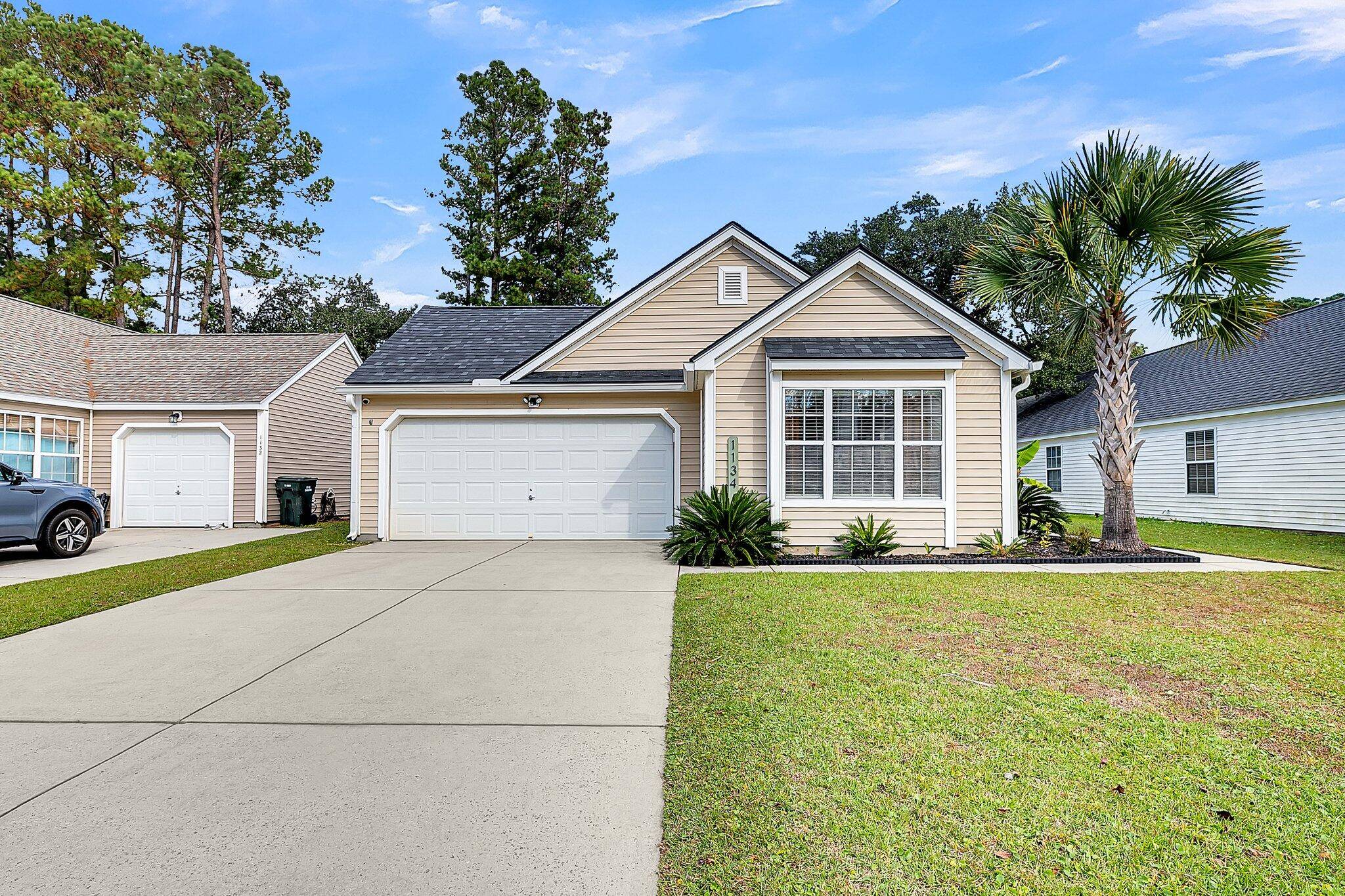 Charleston, SC 29492,1134 Peninsula Cove Dr