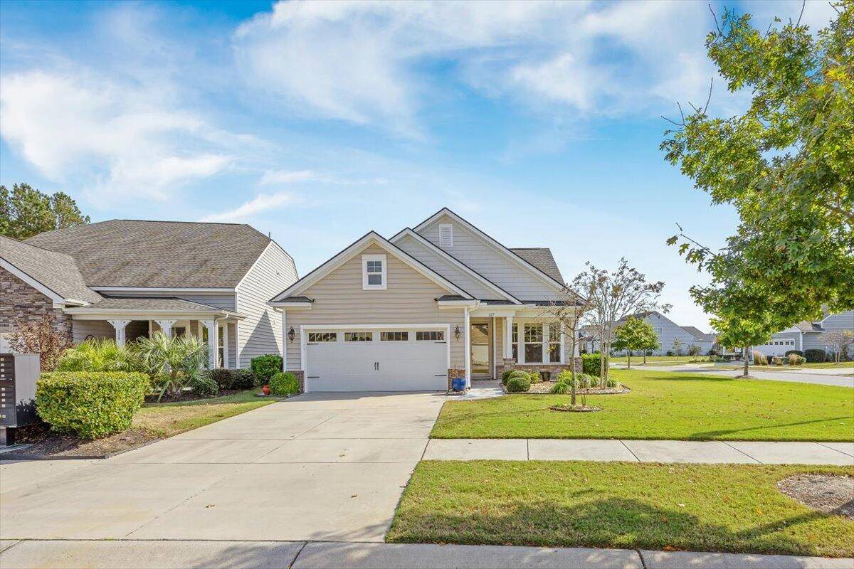 Summerville, SC 29486,127 Harbor Trace Ln