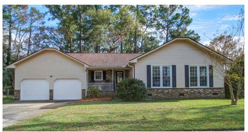 Summerville, SC 29485,406 Chessington Cir