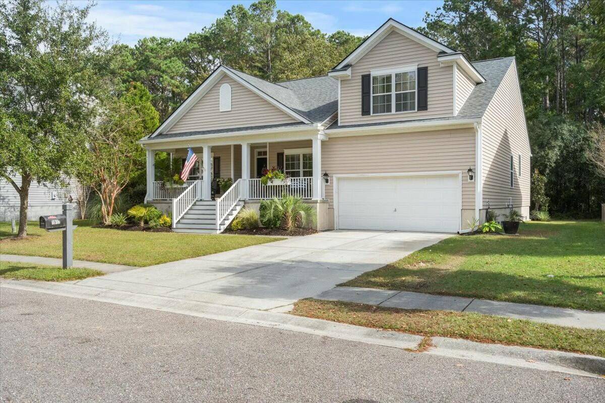 Mount Pleasant, SC 29466,1917 Bristle Pine Ct