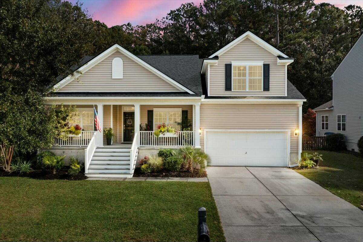 Mount Pleasant, SC 29466,1917 Bristle Pine Ct