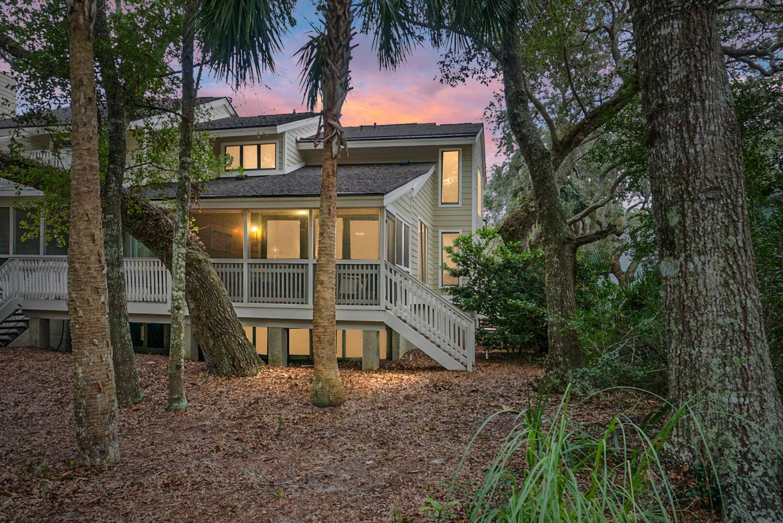 Isle Of Palms, SC 29451,60 Fairway Dunes Ln