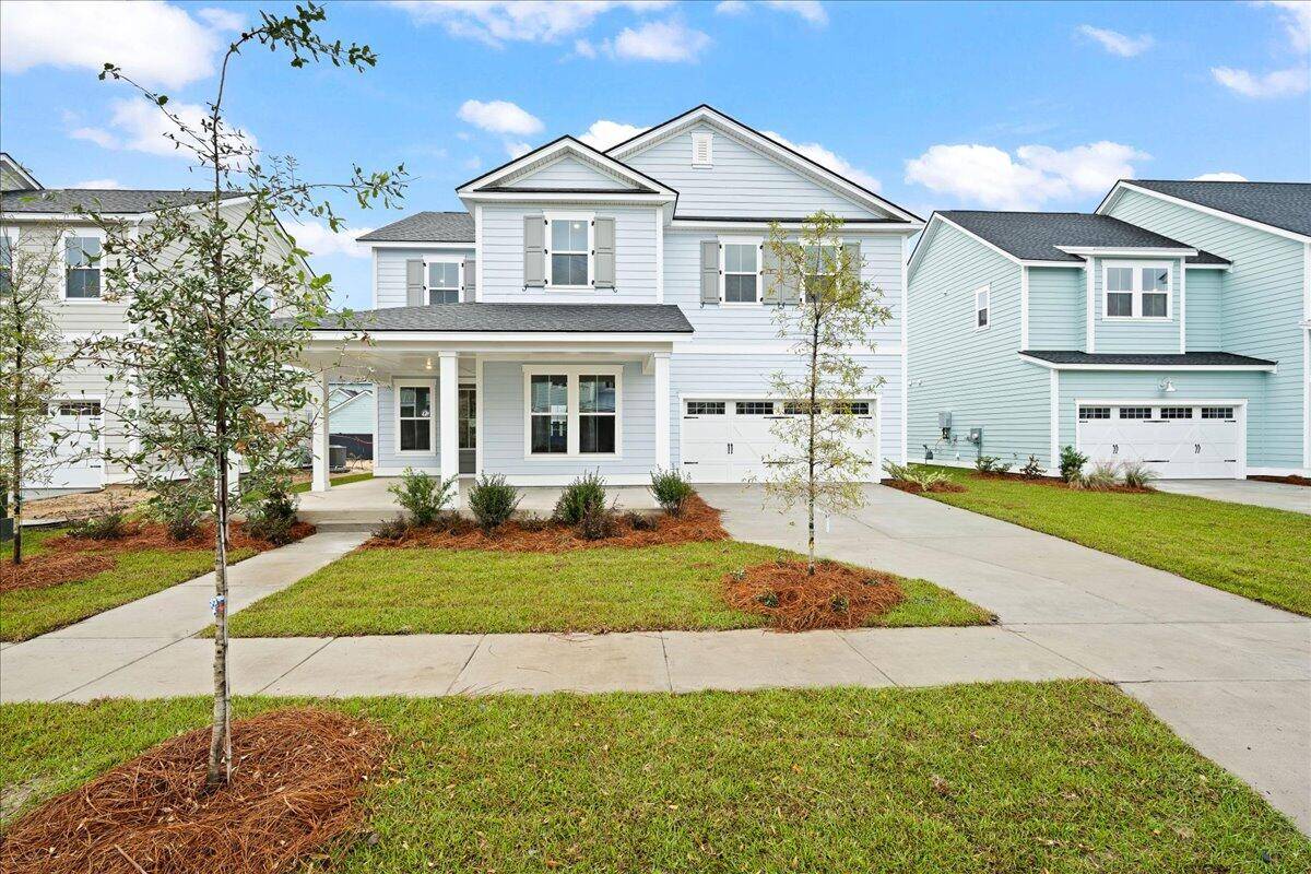 Summerville, SC 29486,278 Citrus