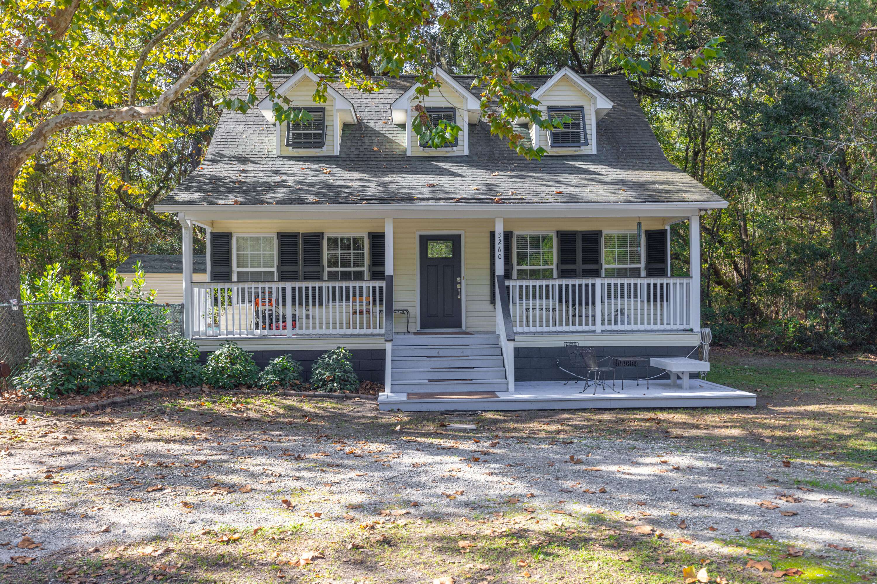 Johns Island, SC 29455,3260 Cohen Hill Rd