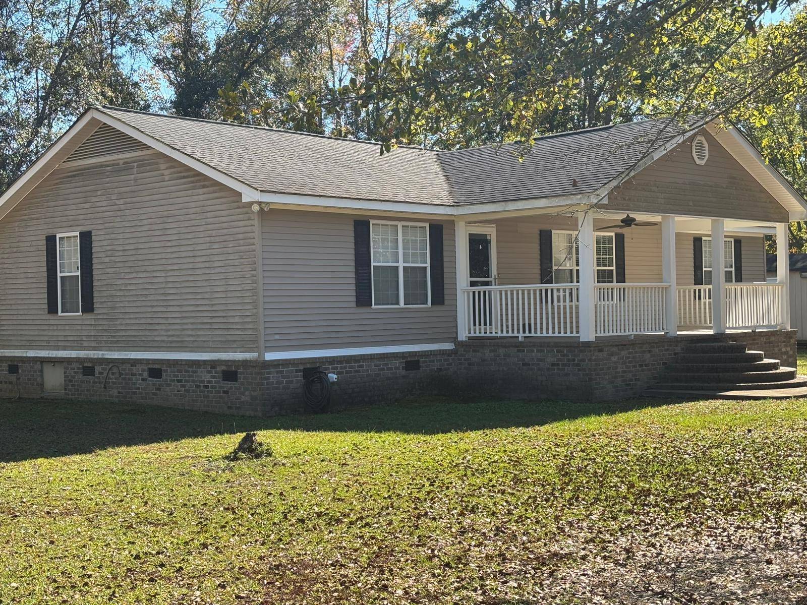 Cottageville, SC 29435,42 Hollow Point Ln