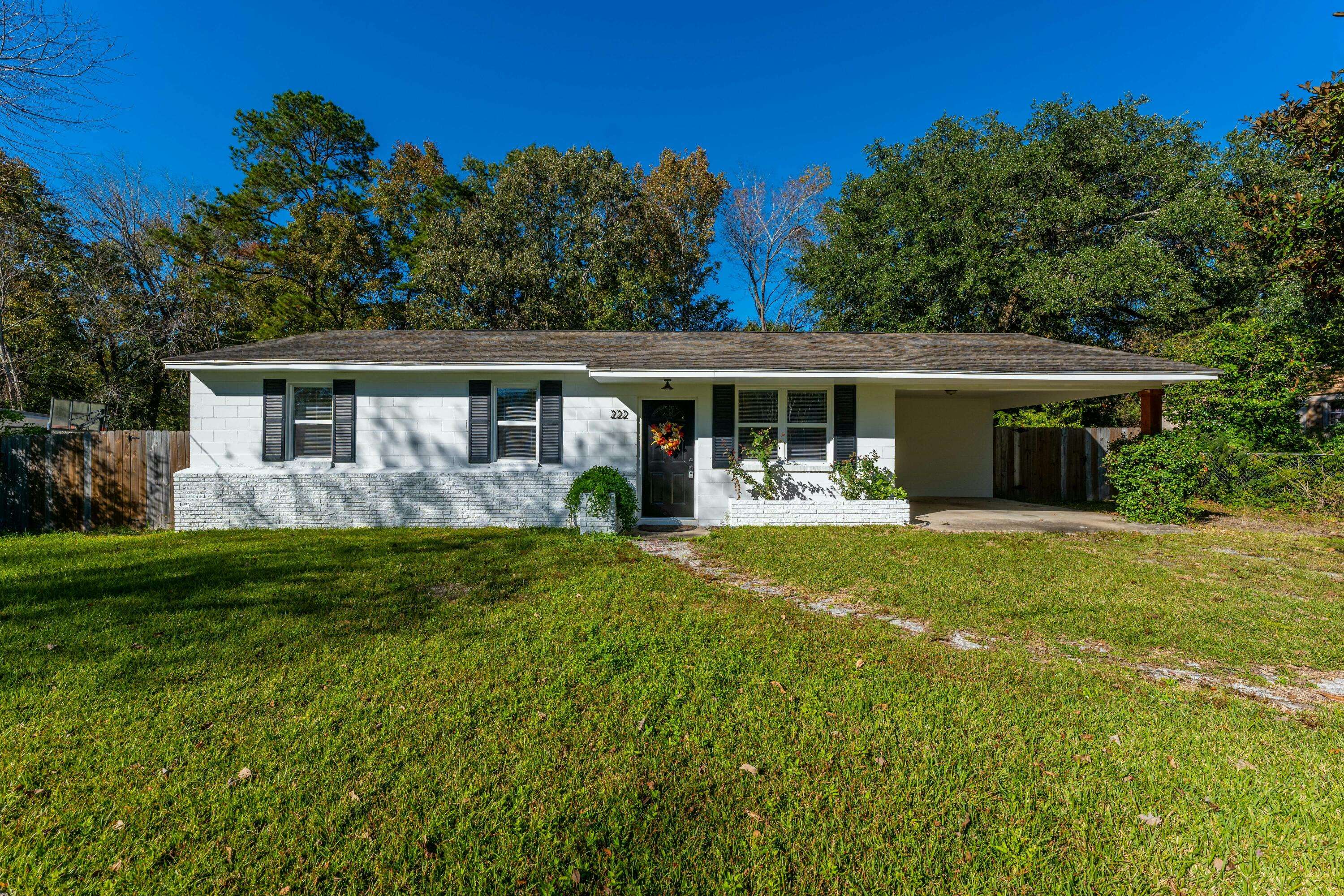 Goose Creek, SC 29445,222 Laurel Ave