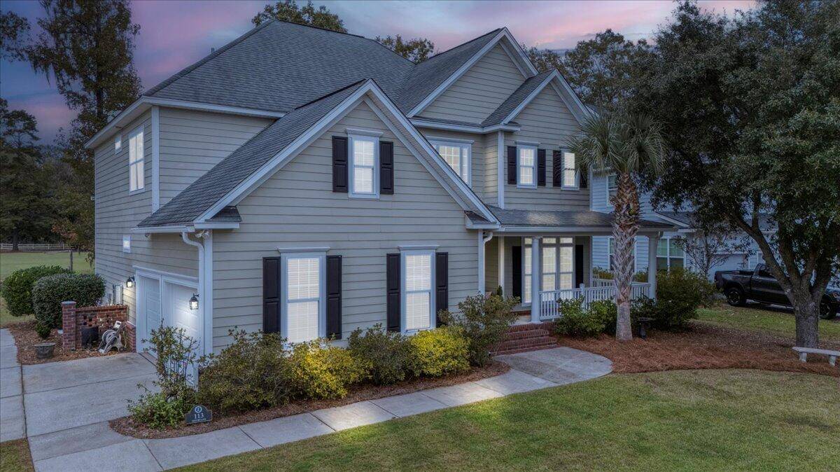 Summerville, SC 29485,113 History Ln