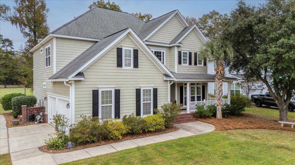 Summerville, SC 29485,113 History Ln