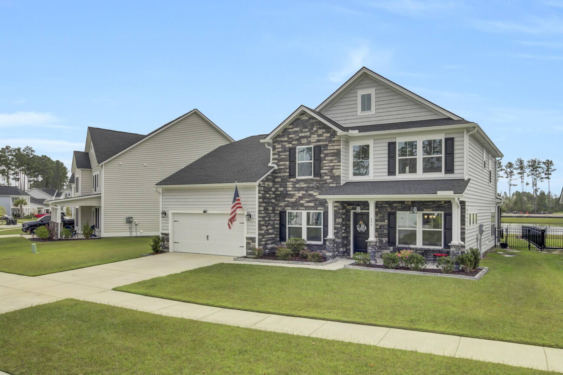 Summerville, SC 29486,499 Richfield Way