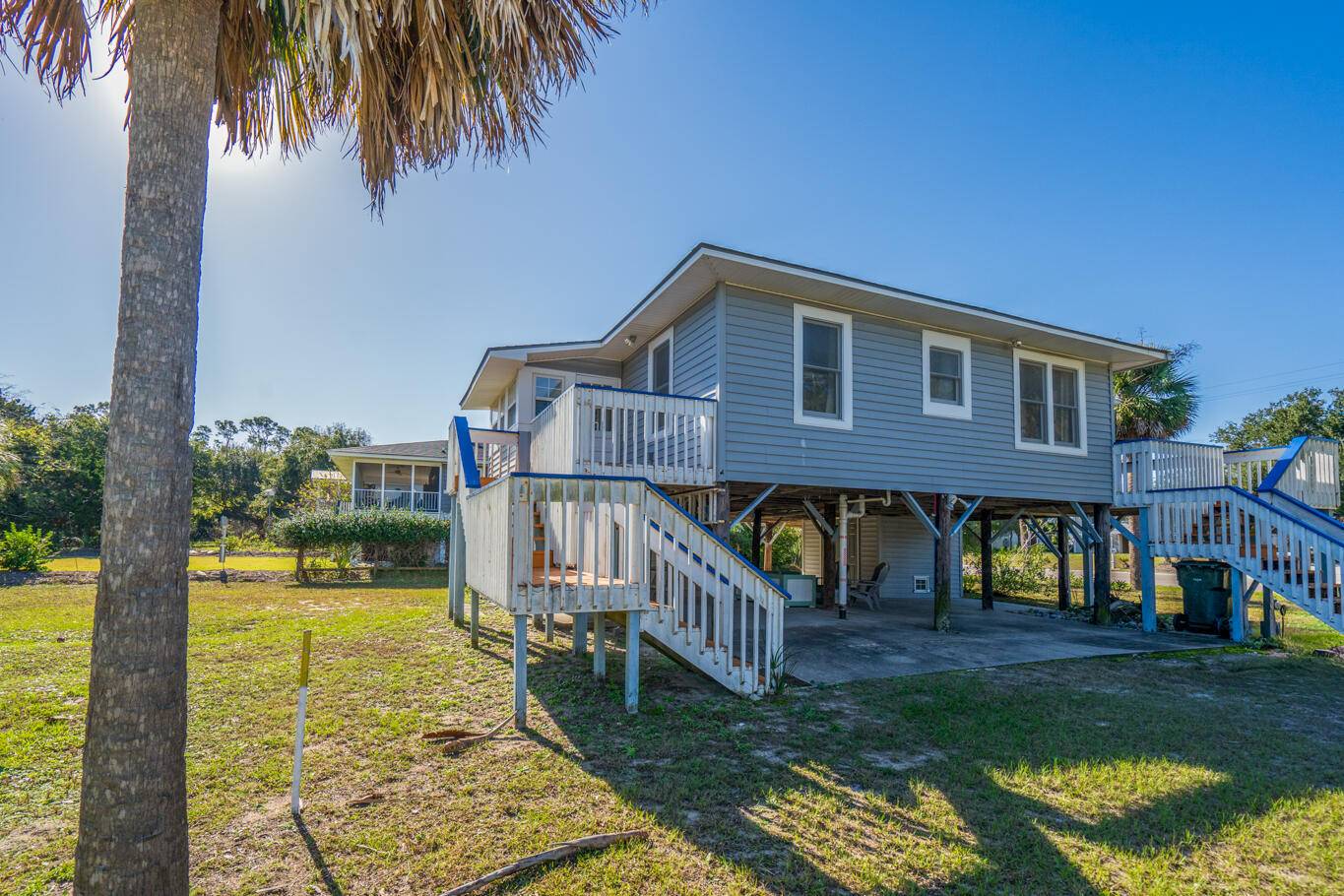 Edisto Island, SC 29438,3131 Palmetto Blvd