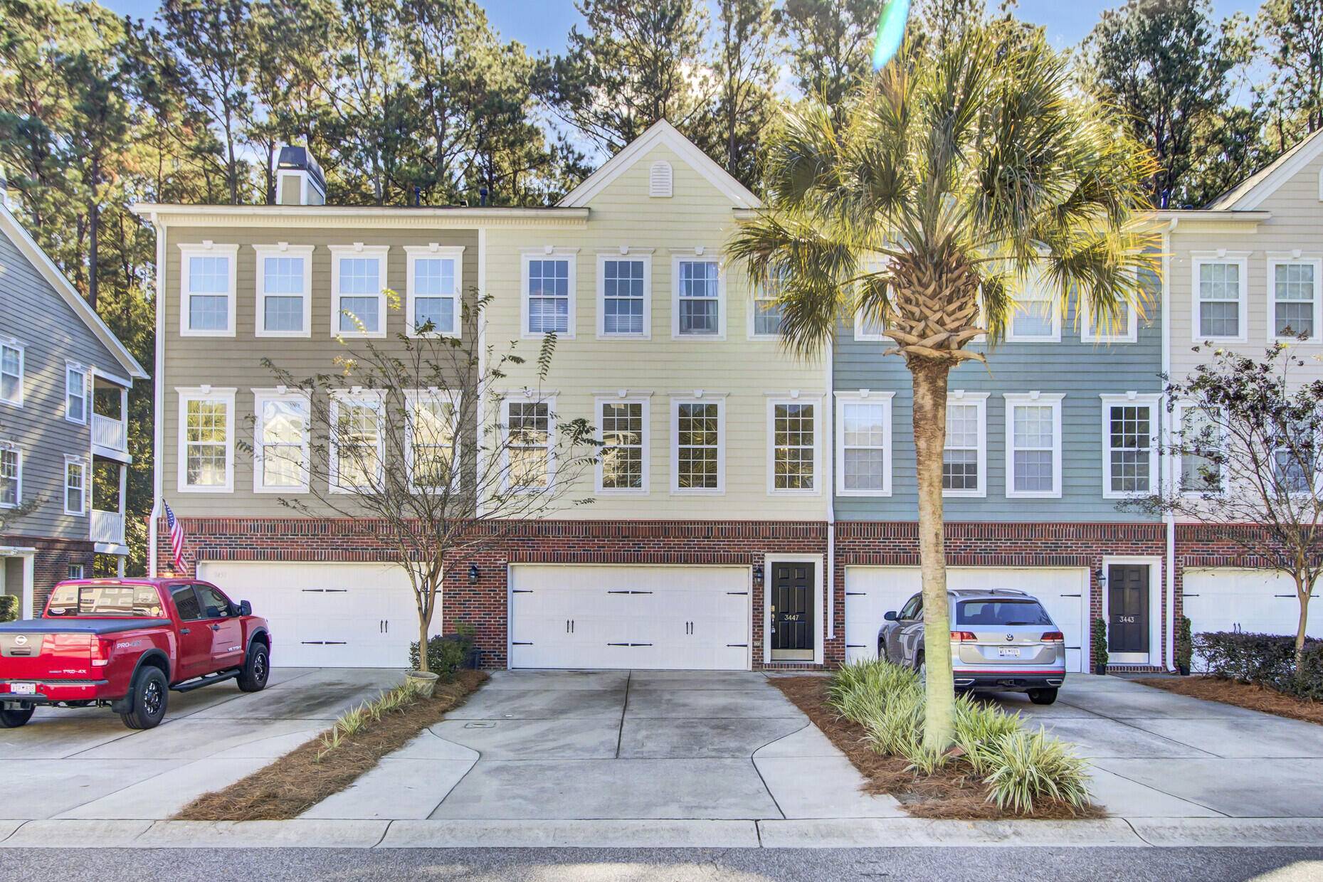 Mount Pleasant, SC 29466,3447 Claremont St