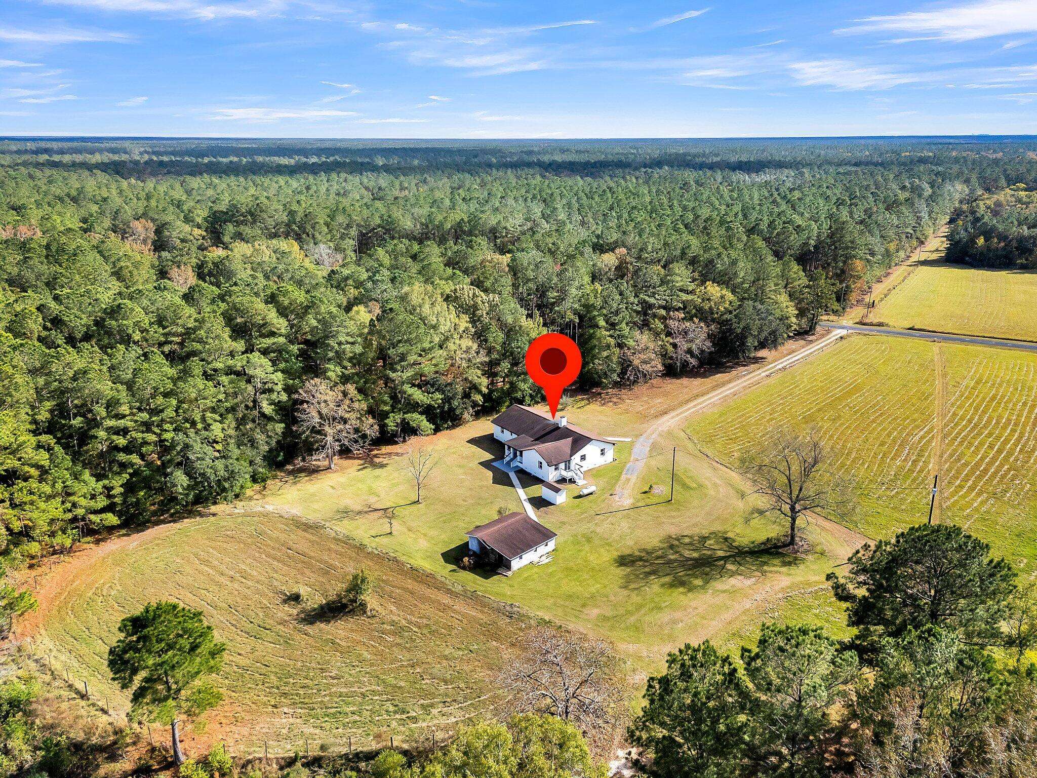 Moncks Corner, SC 29461,1344 Hard Pinch Rd