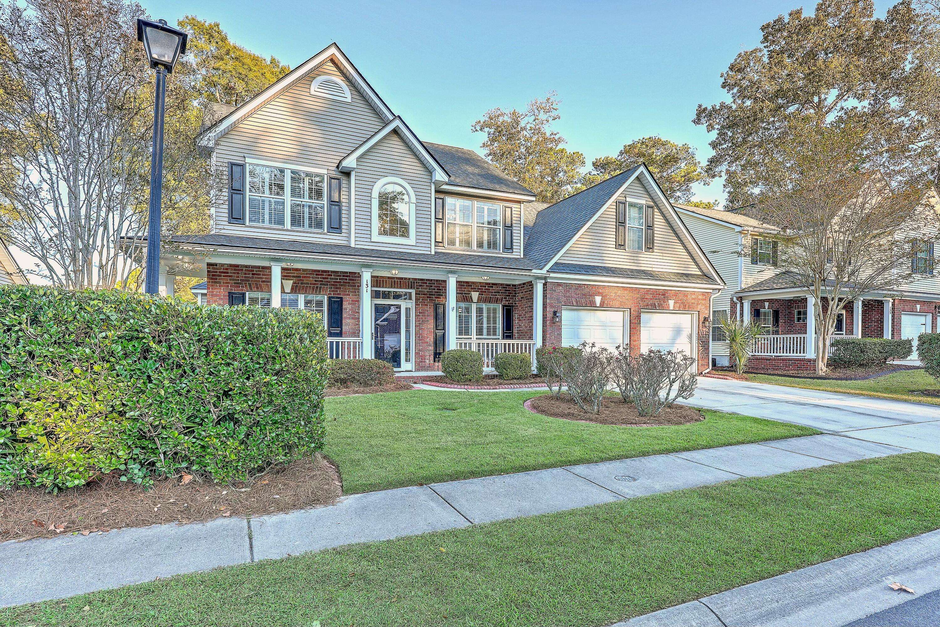 Summerville, SC 29485,131 Willow Bend Ln