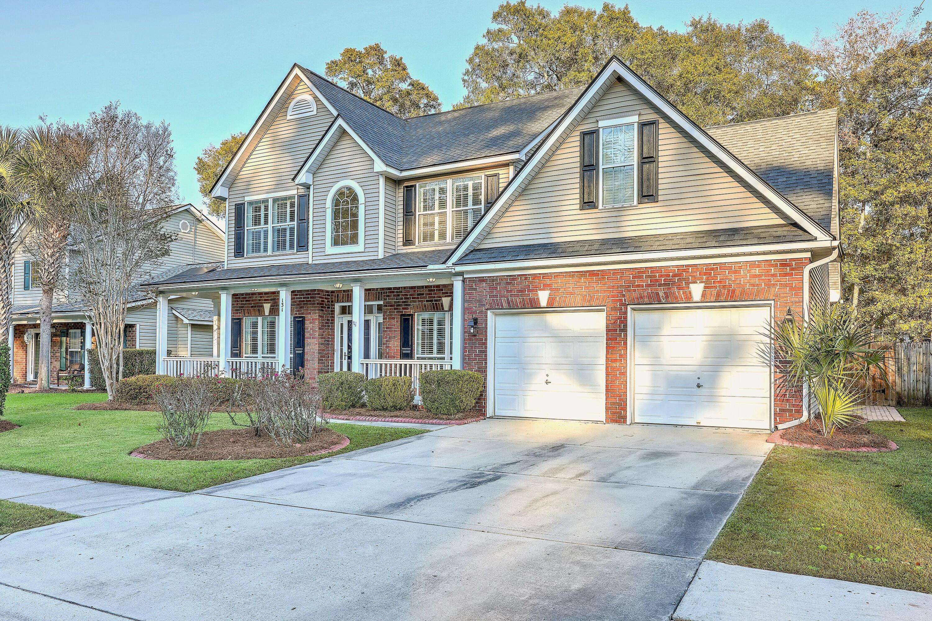 Summerville, SC 29485,131 Willow Bend Ln