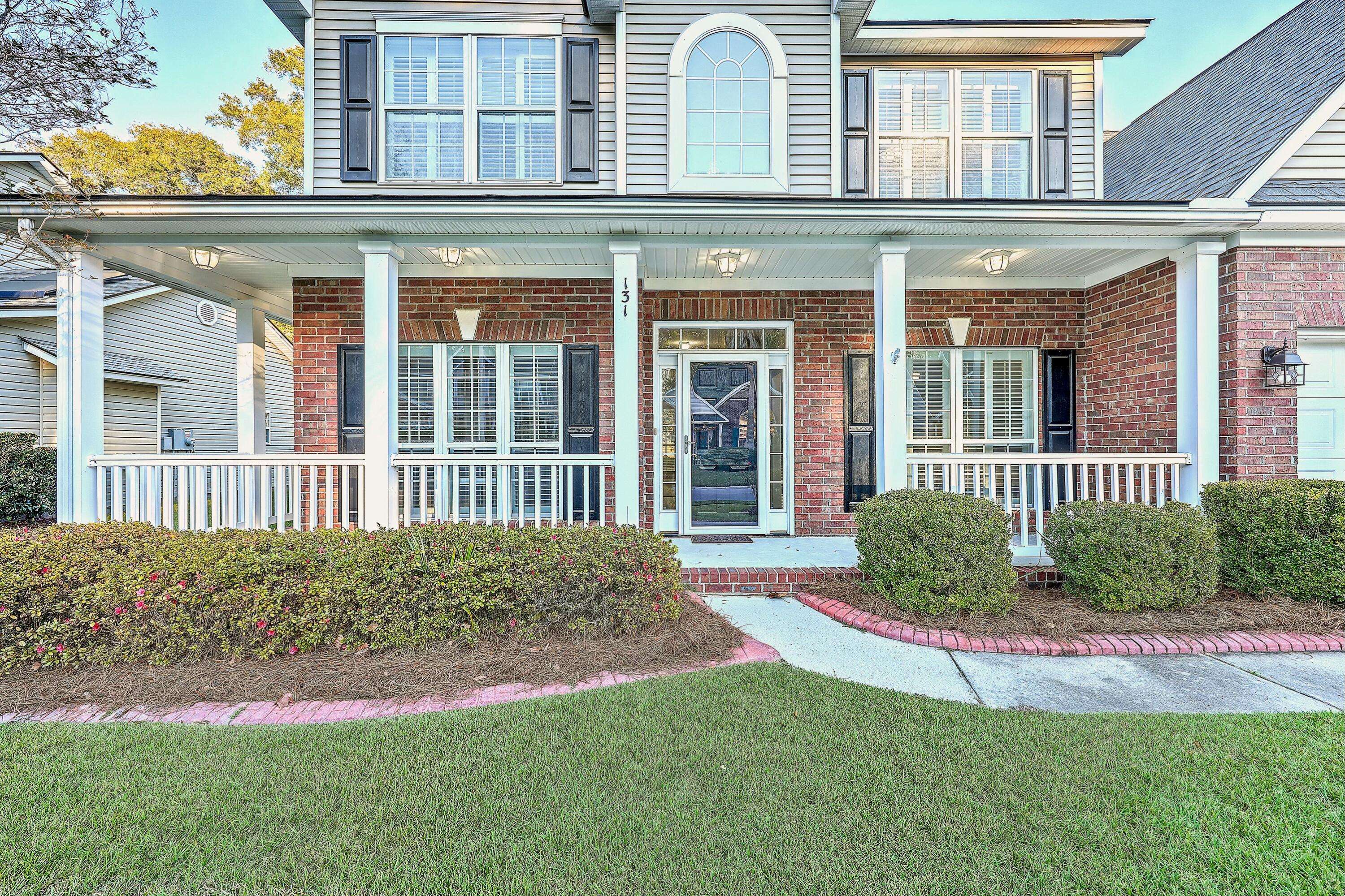 Summerville, SC 29485,131 Willow Bend Ln