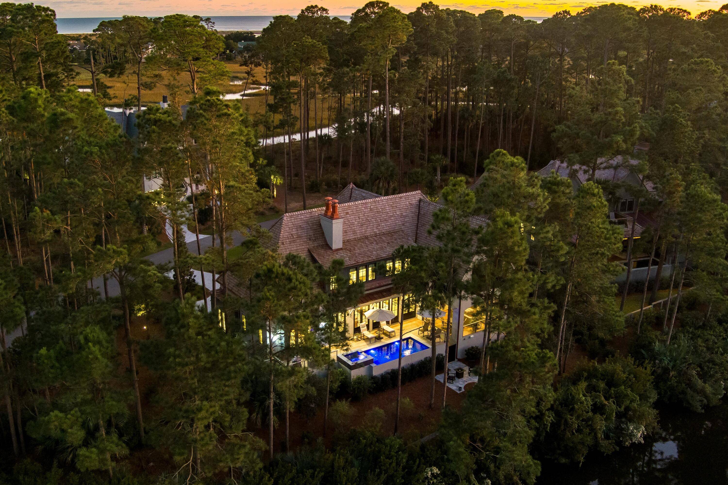 Kiawah Island, SC 29455,415 Estuary Ln