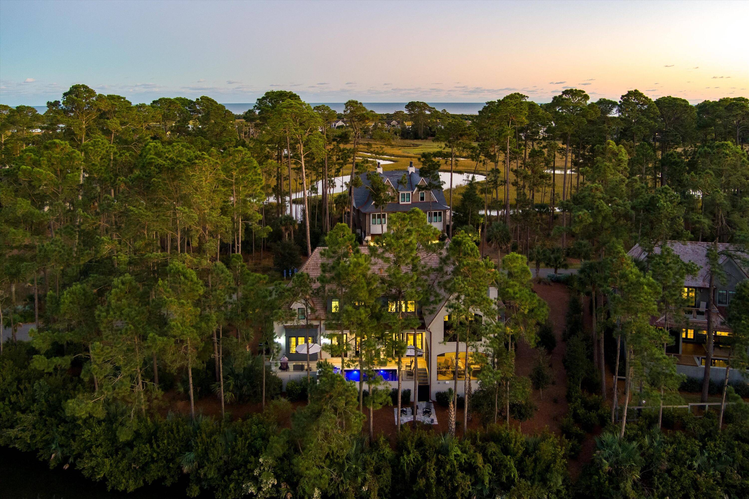 Kiawah Island, SC 29455,415 Estuary Ln