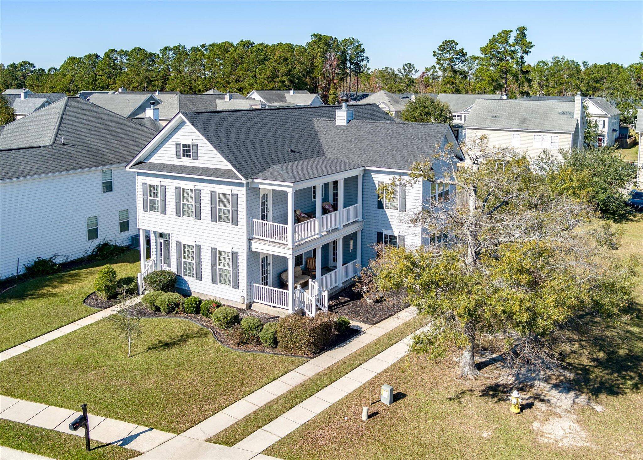 Summerville, SC 29483,224 Berwick Dr