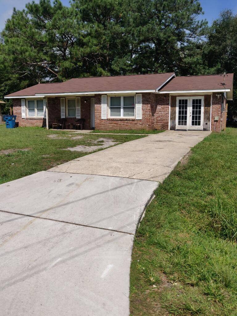 Ladson, SC 29456,4450 Hardwood St