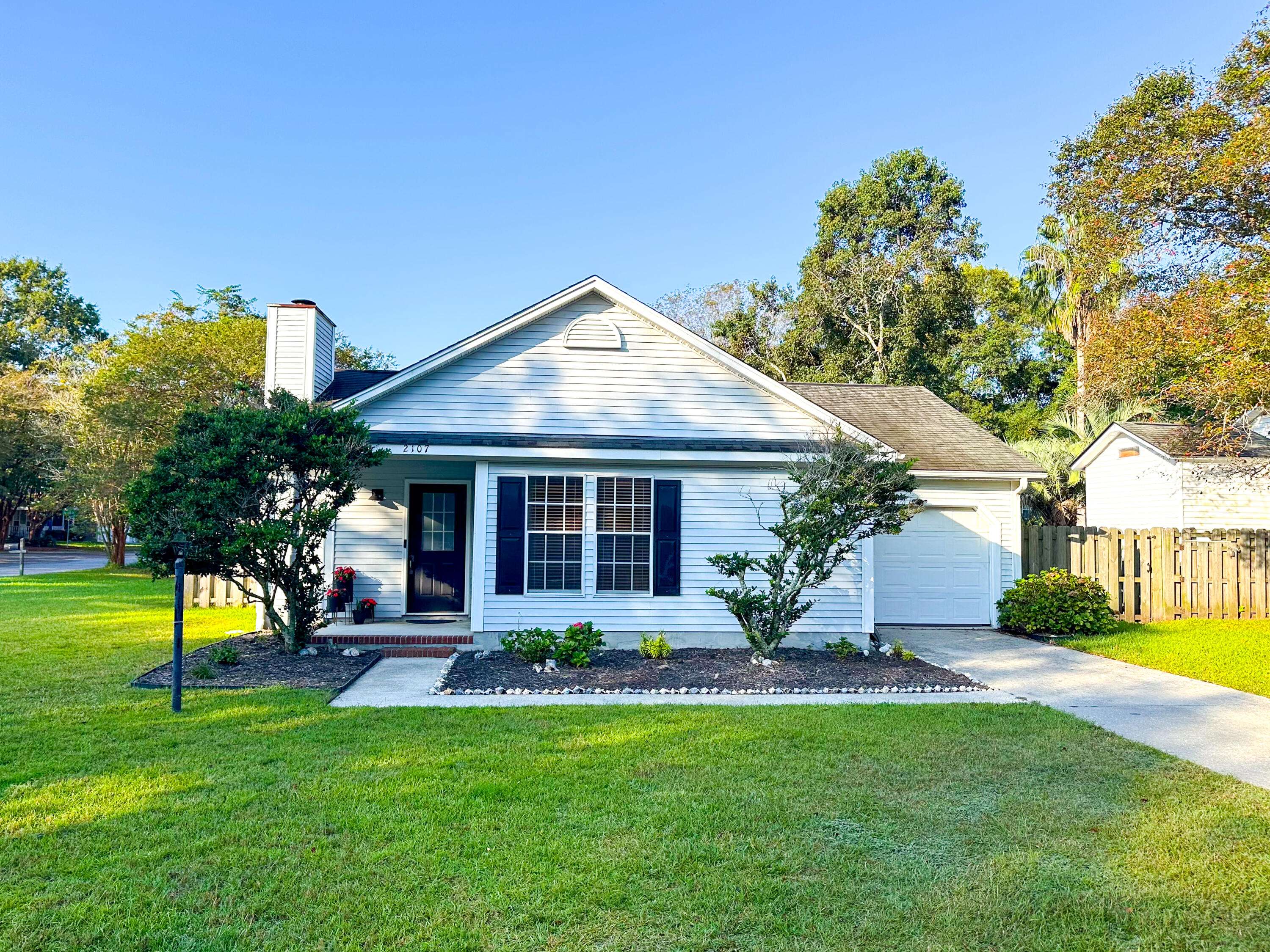 Mount Pleasant, SC 29466,2107 Presidio Dr